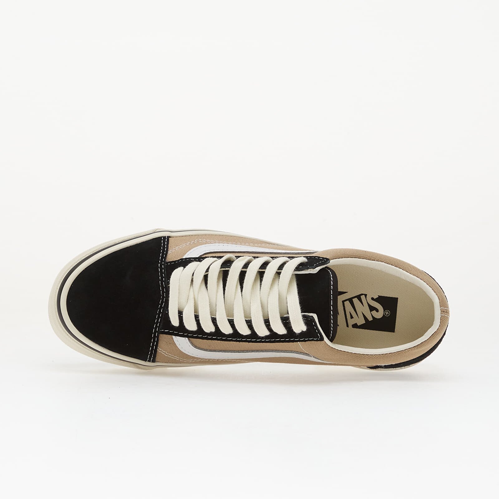 Vans Сникърси LX Old Skool Archive Black/ Incense