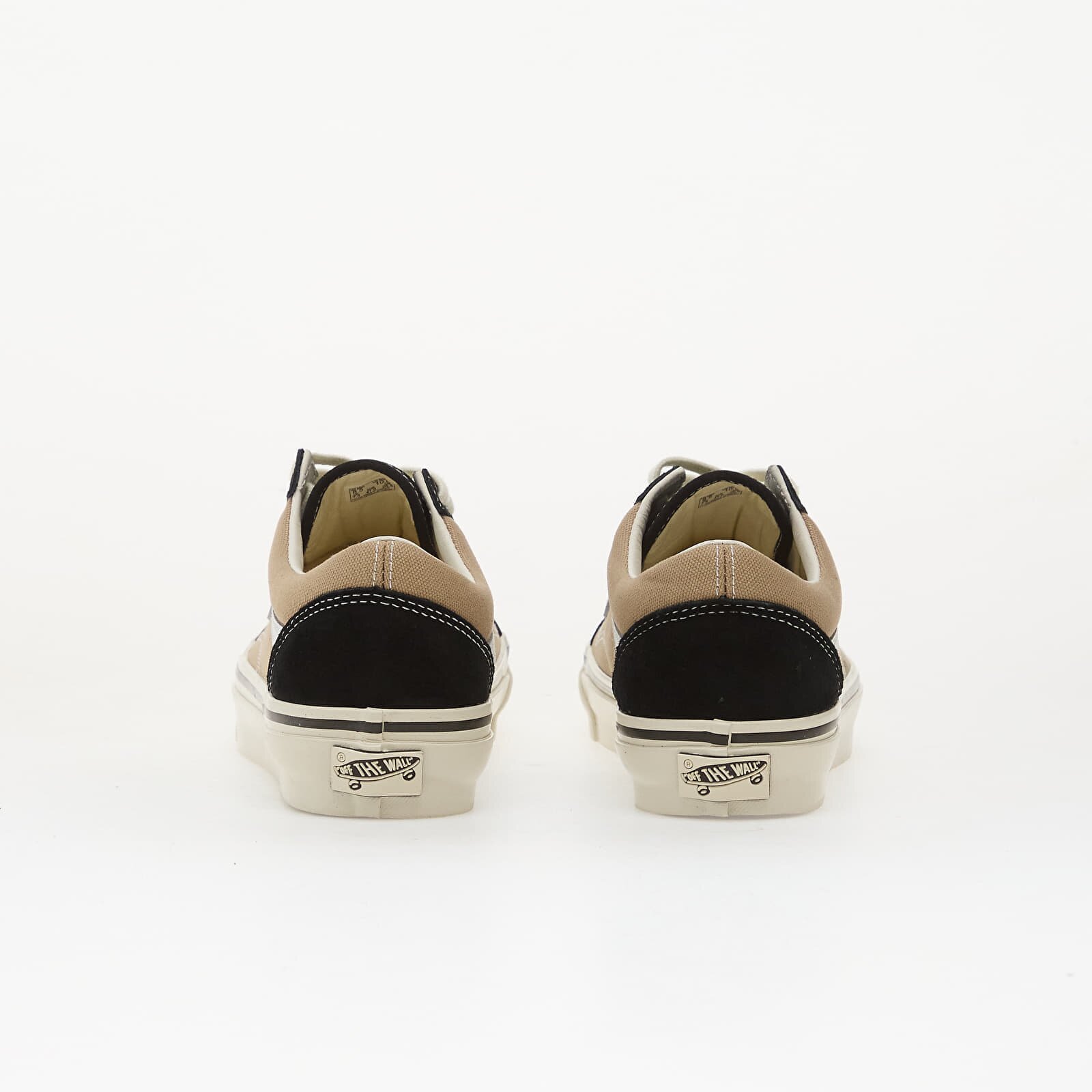 Vans Сникърси LX Old Skool Archive Black/ Incense