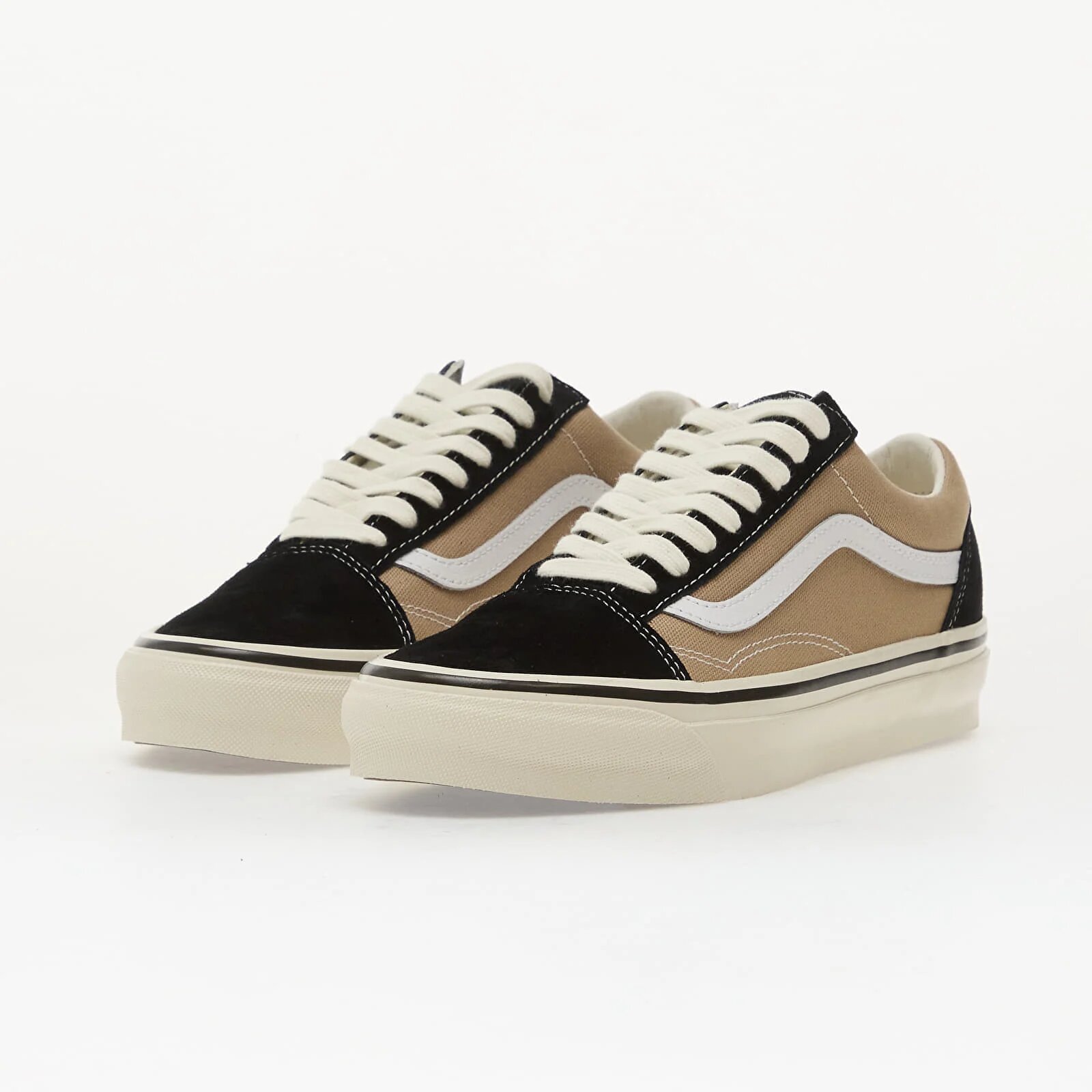Vans Сникърси LX Old Skool Archive Black/ Incense