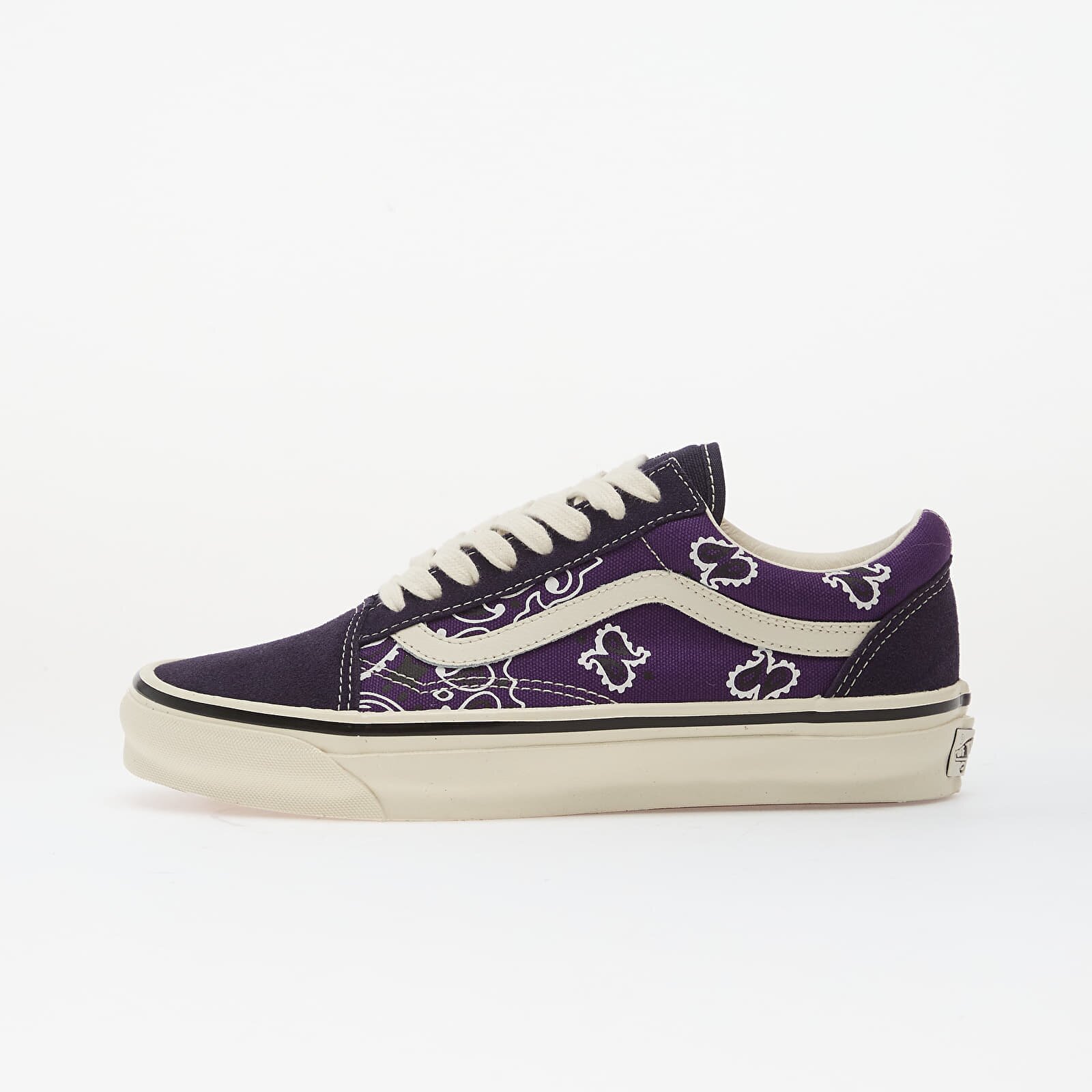 Vans Сникърси LX Old Skool Bandana Plum
