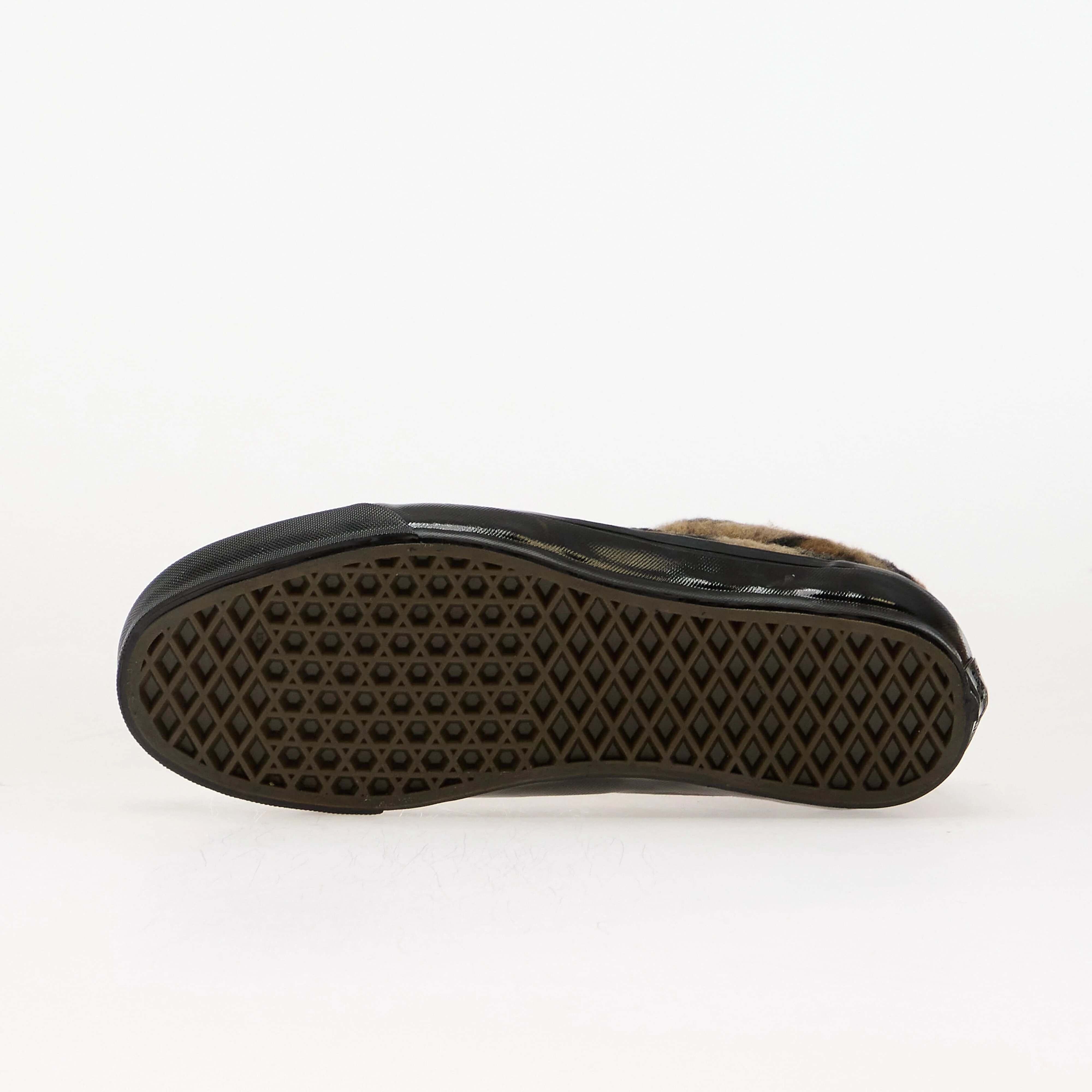Vans Сникърси LX Old Skool Black/ Brown