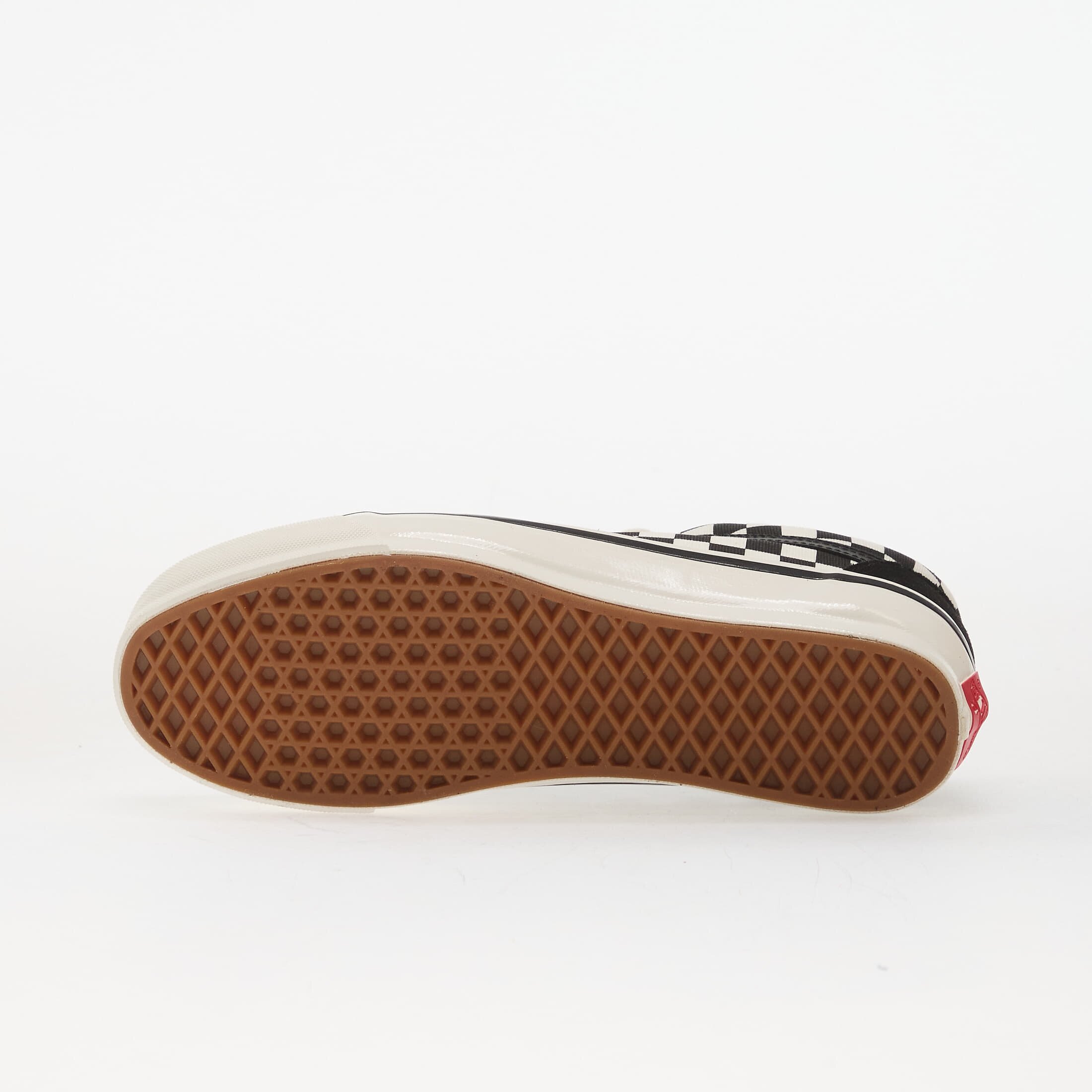 Vans Сникърси LX Old Skool CHBD Black/ White