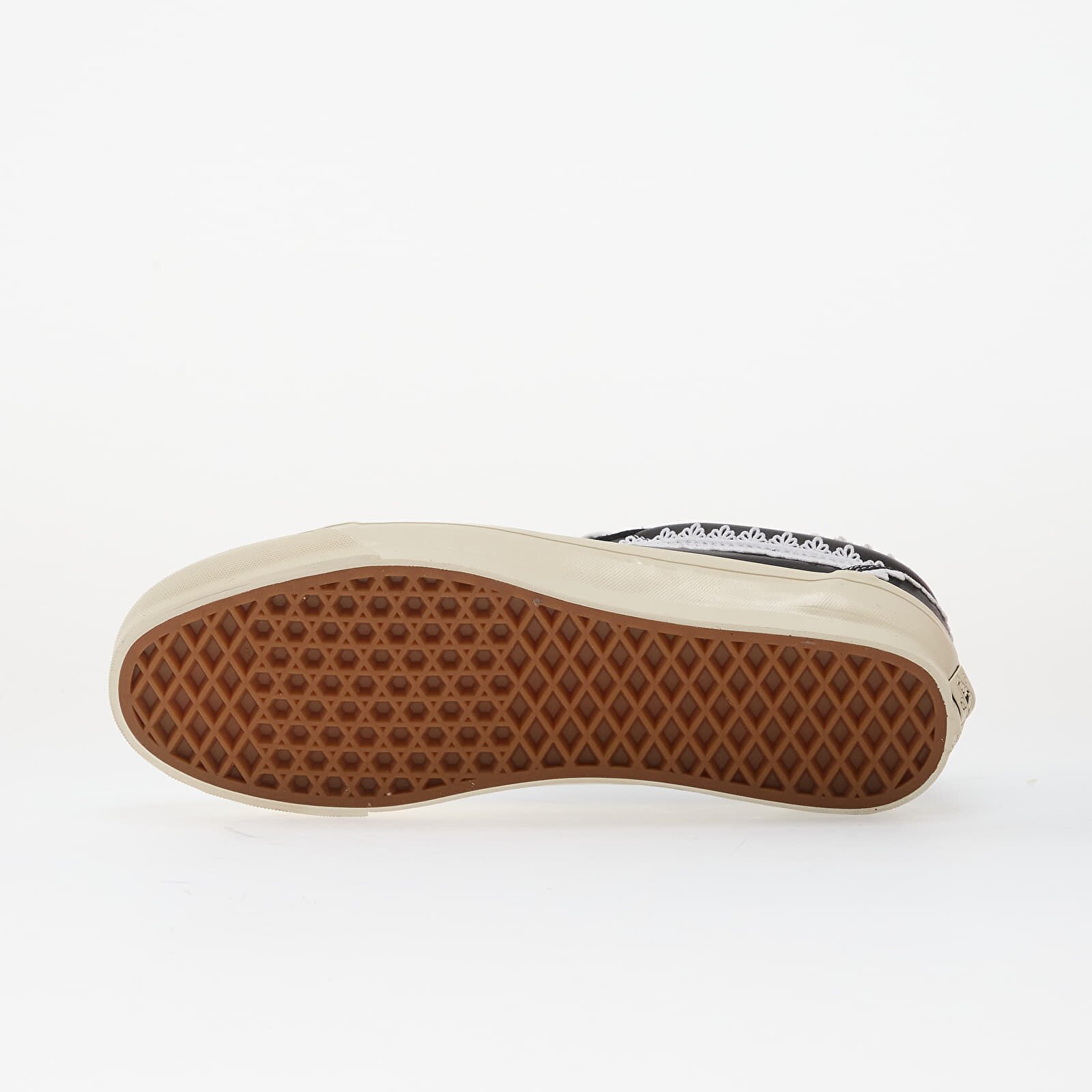 Vans Сникърси LX Old Skool Coquette Black/ White
