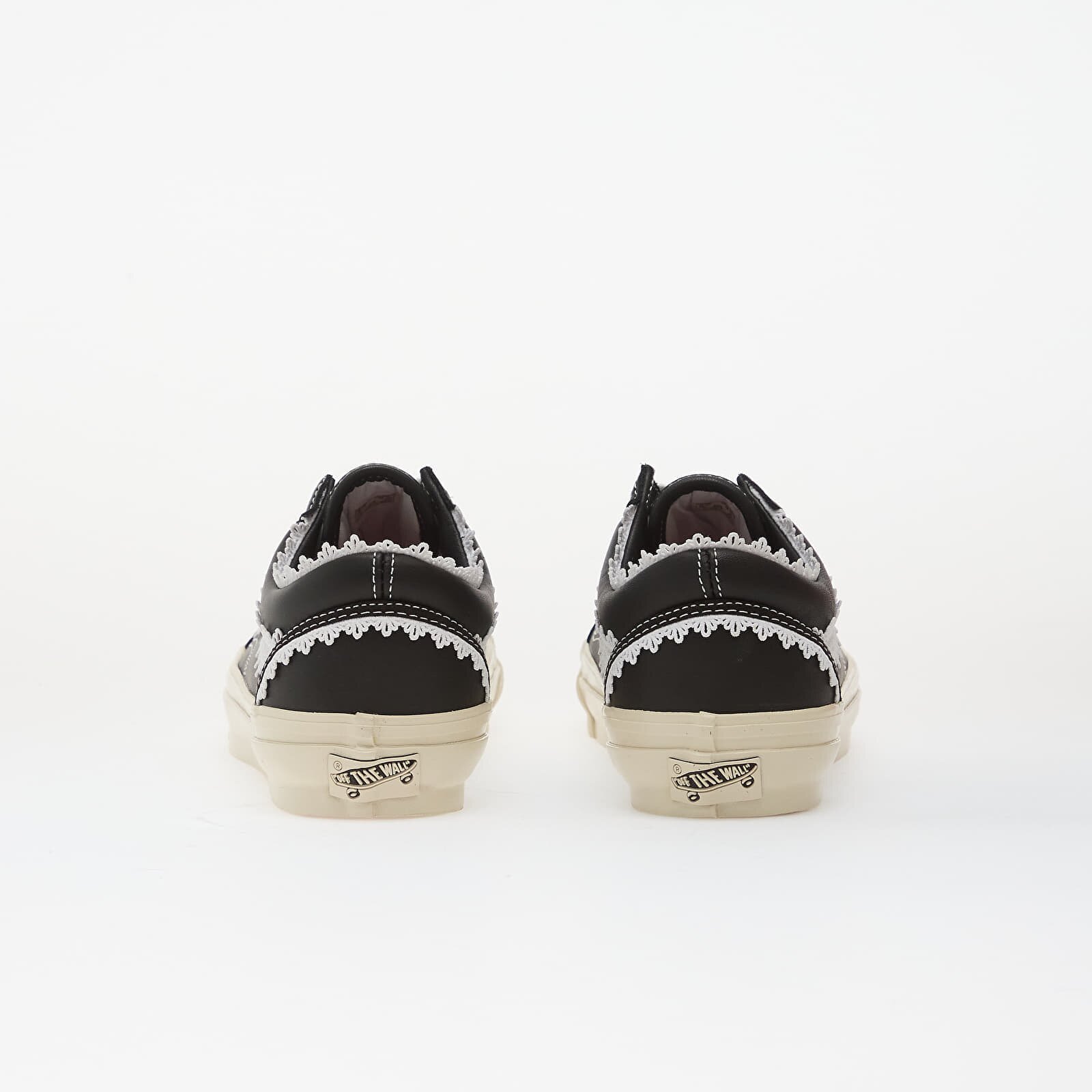 Vans Сникърси LX Old Skool Coquette Black/ White