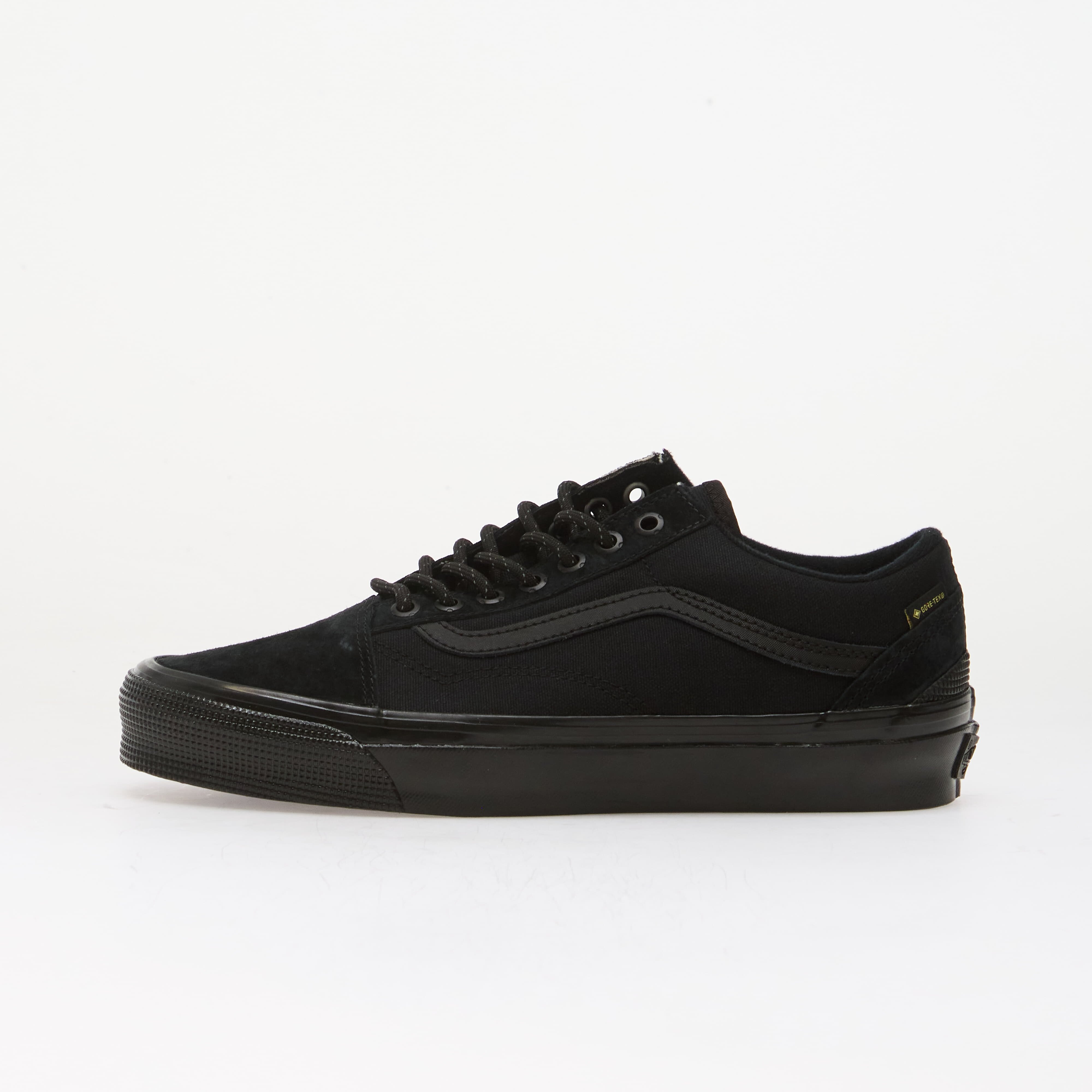 Vans Сникърси LX Old Skool GTX Black