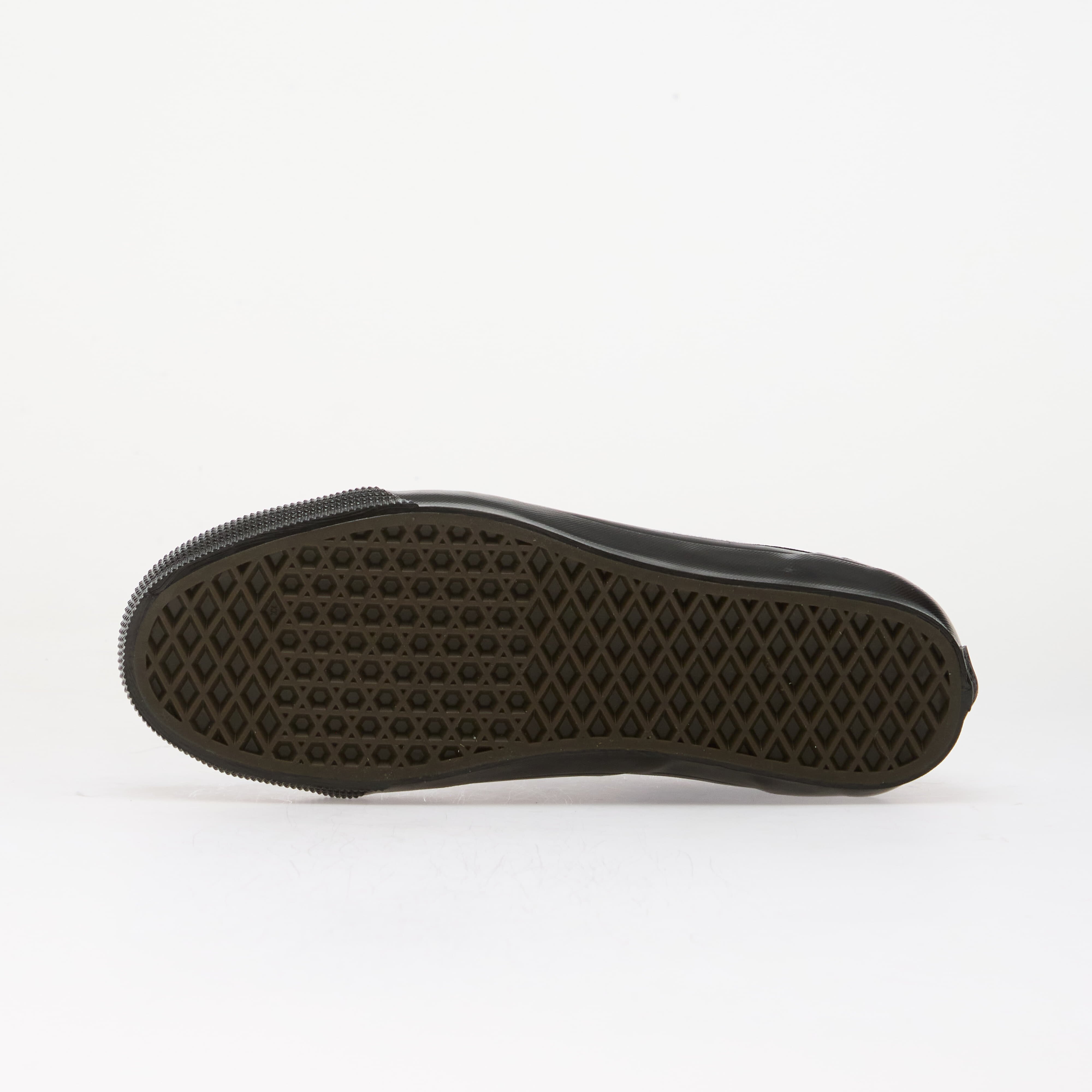 Vans Сникърси LX Old Skool GTX Black