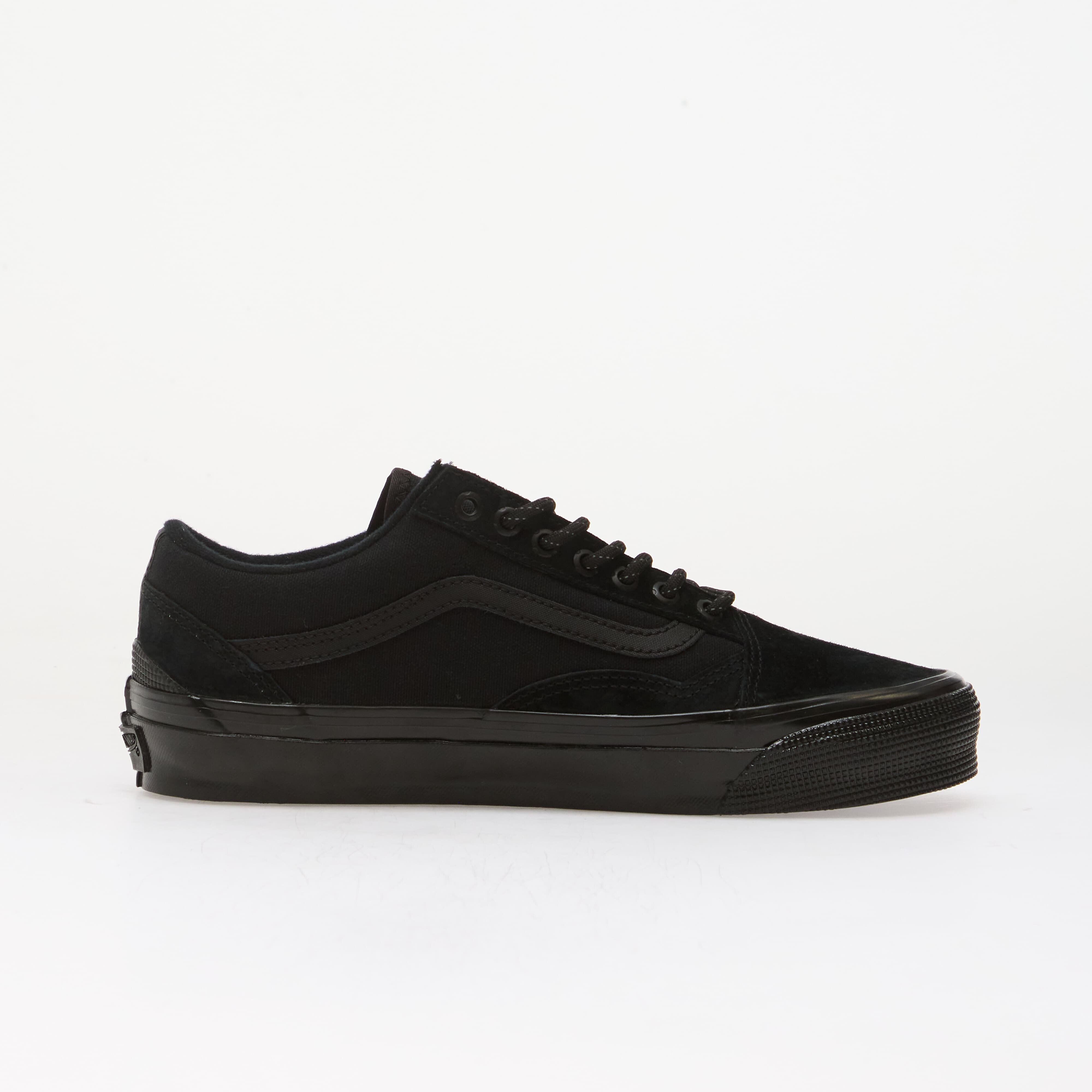 Vans Сникърси LX Old Skool GTX Black