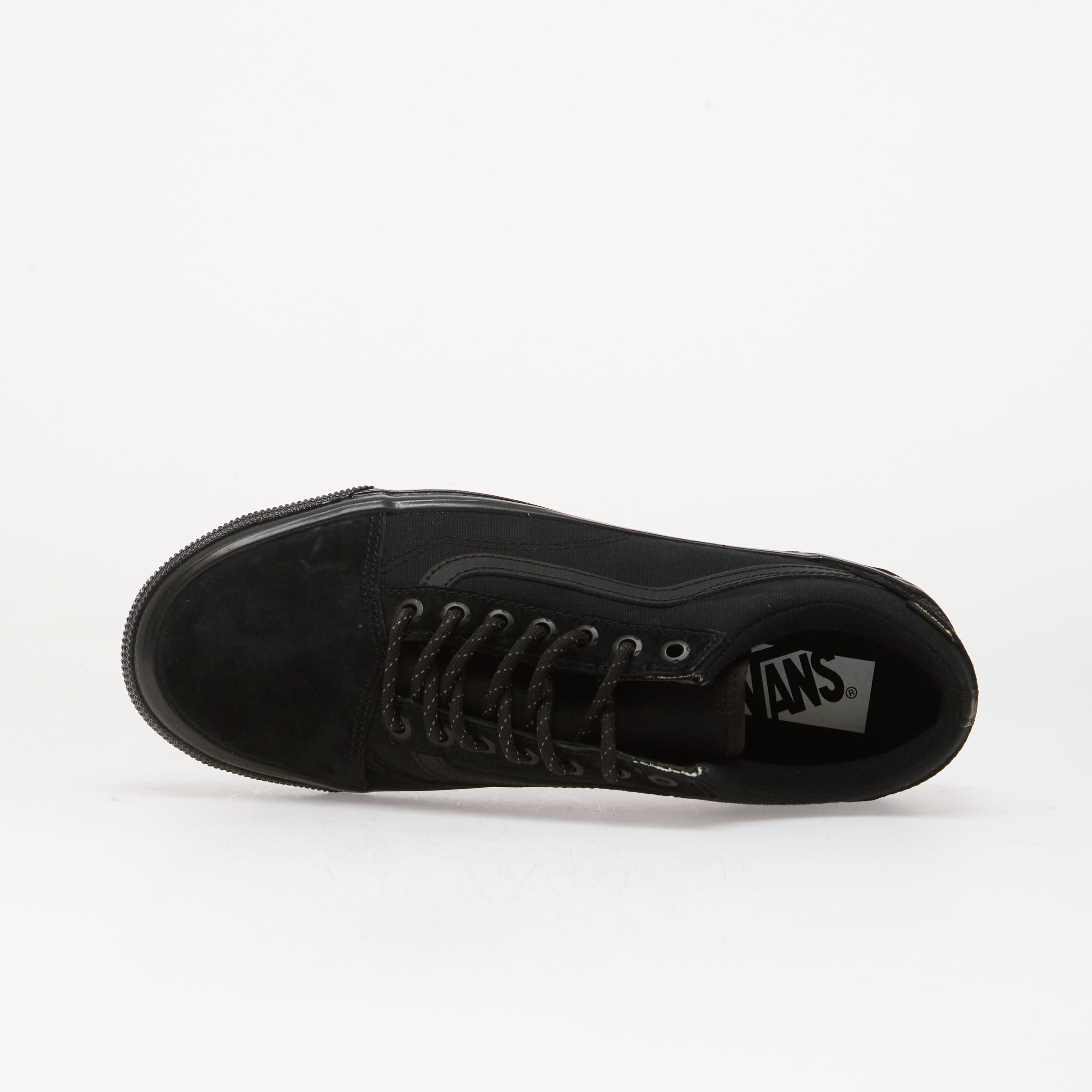 Vans Сникърси LX Old Skool GTX Black
