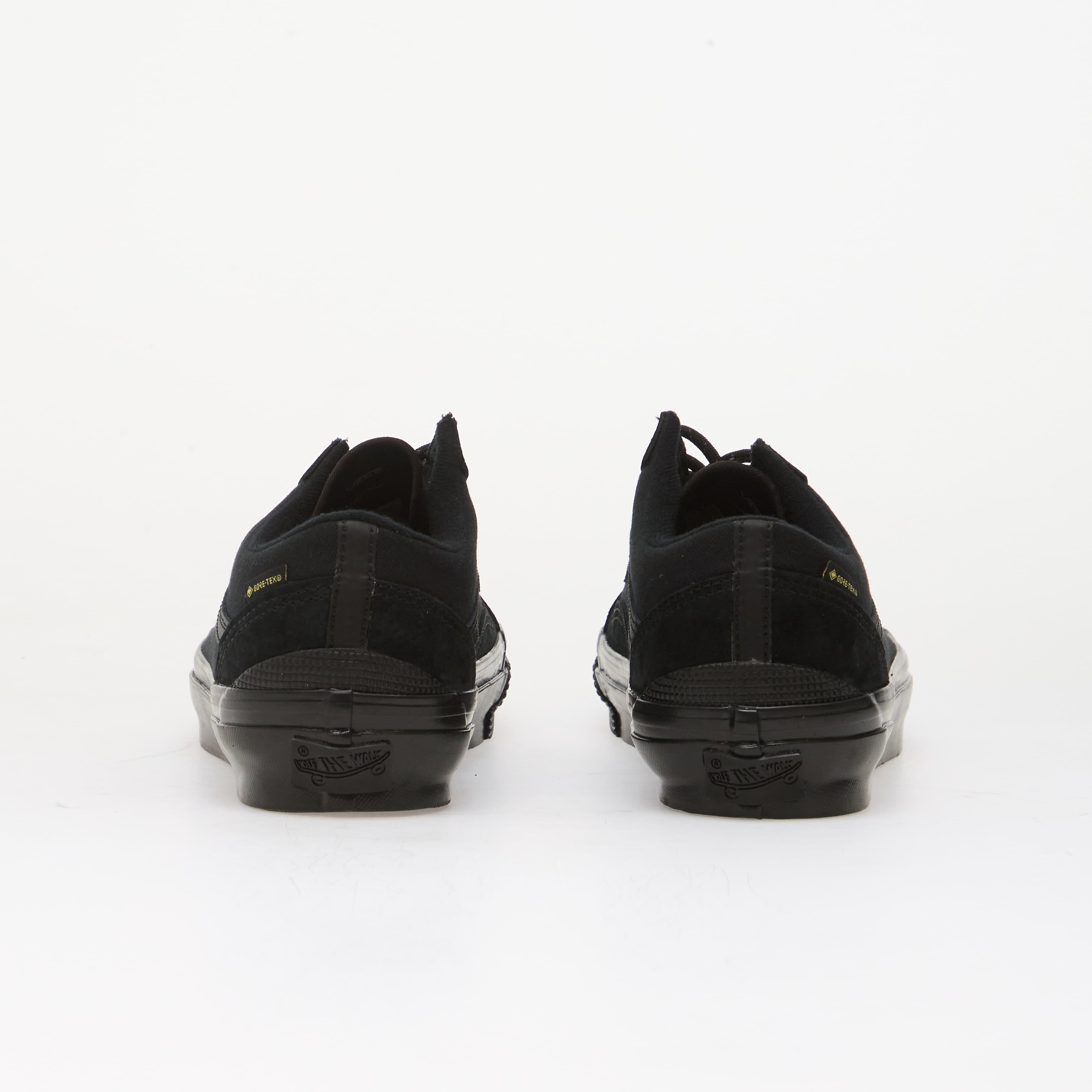 Vans Сникърси LX Old Skool GTX Black