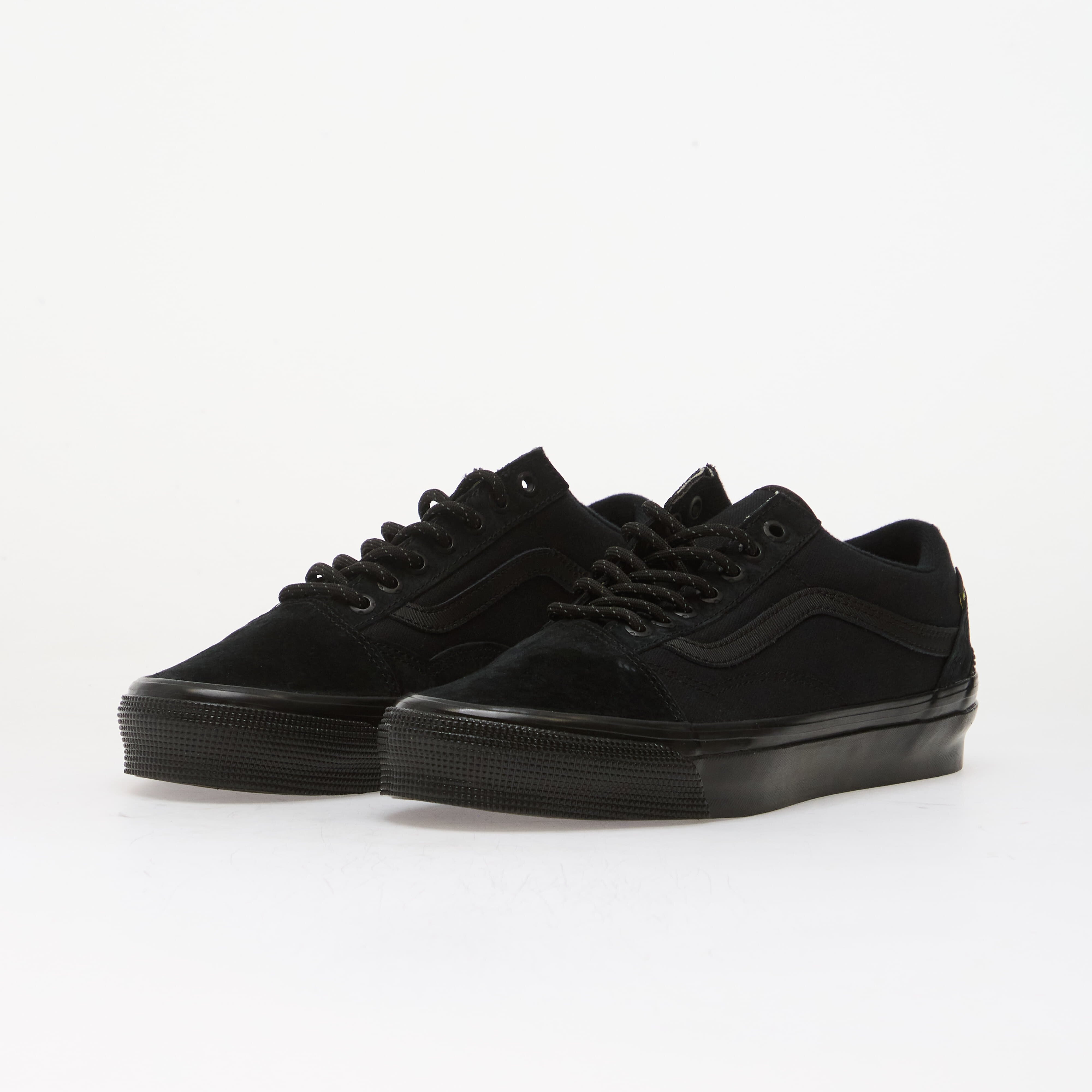Vans Сникърси LX Old Skool GTX Black