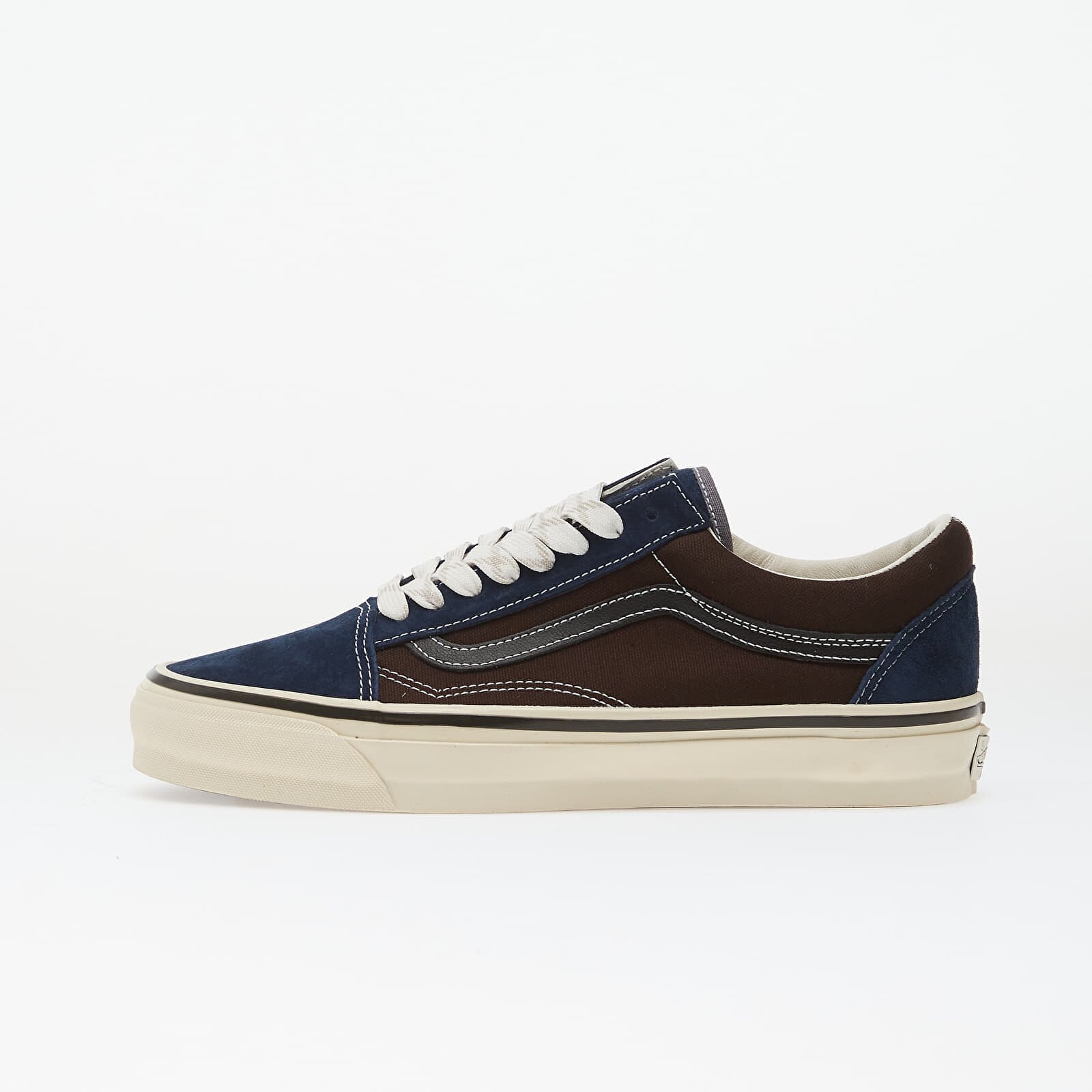 Vans Сникърси LX Old Skool Malibu Blue/ Brown