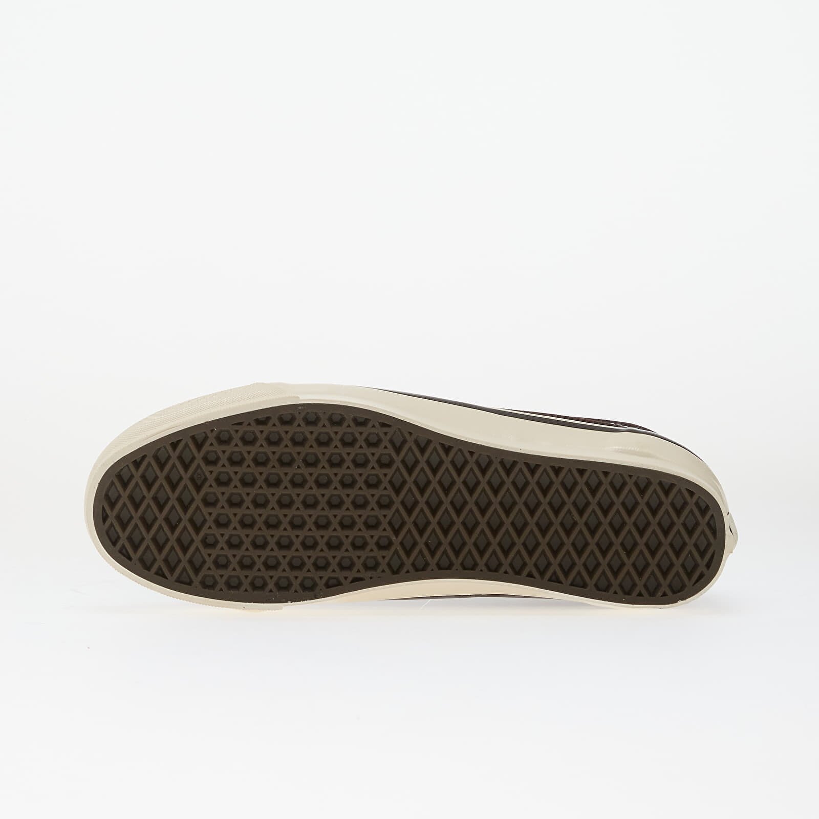 Vans Сникърси LX Old Skool Malibu Blue/ Brown