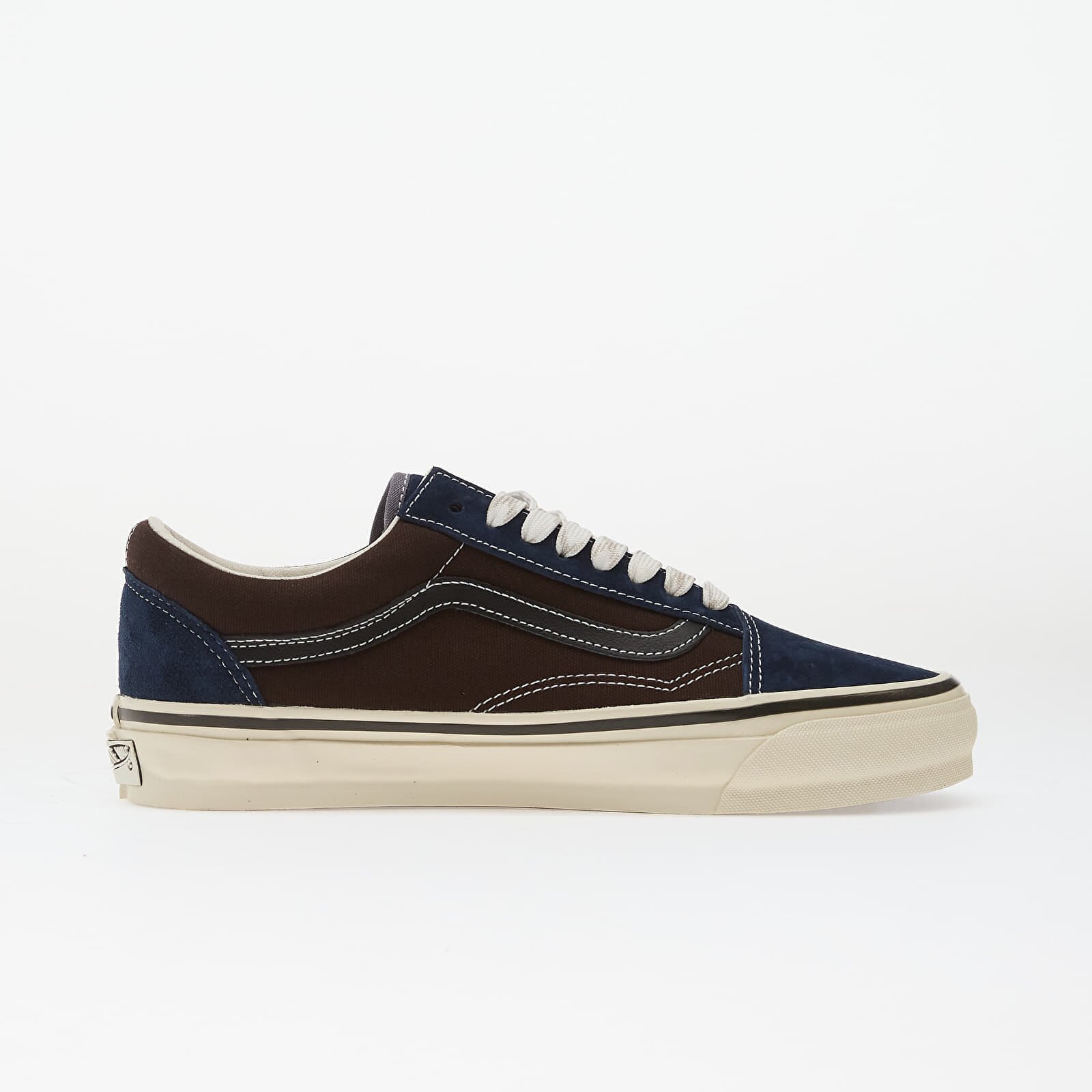 Vans Сникърси LX Old Skool Malibu Blue/ Brown
