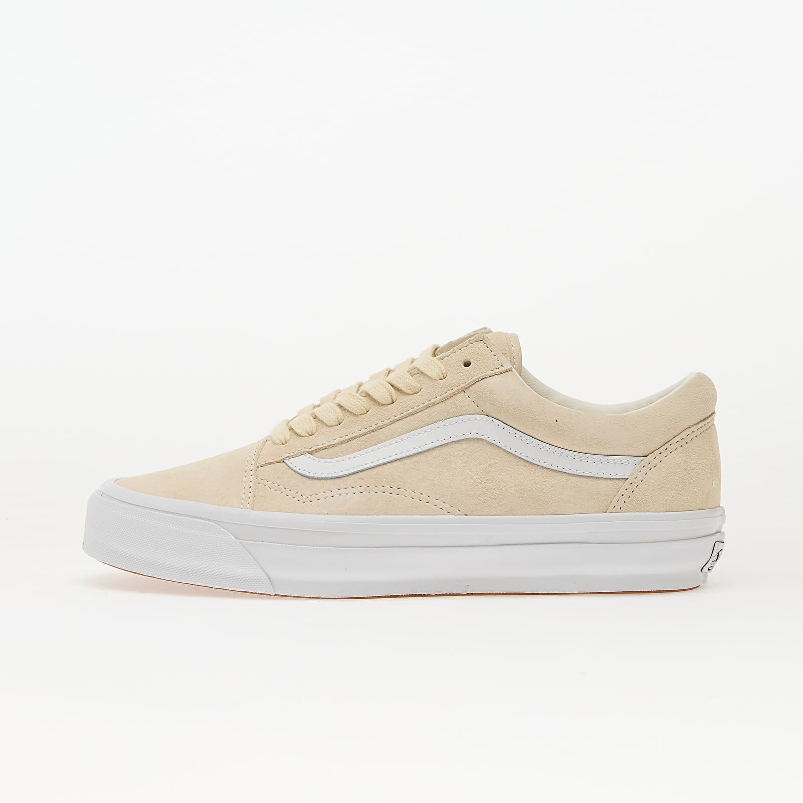 Vans Сникърси LX Old Skool Pgsu Creme