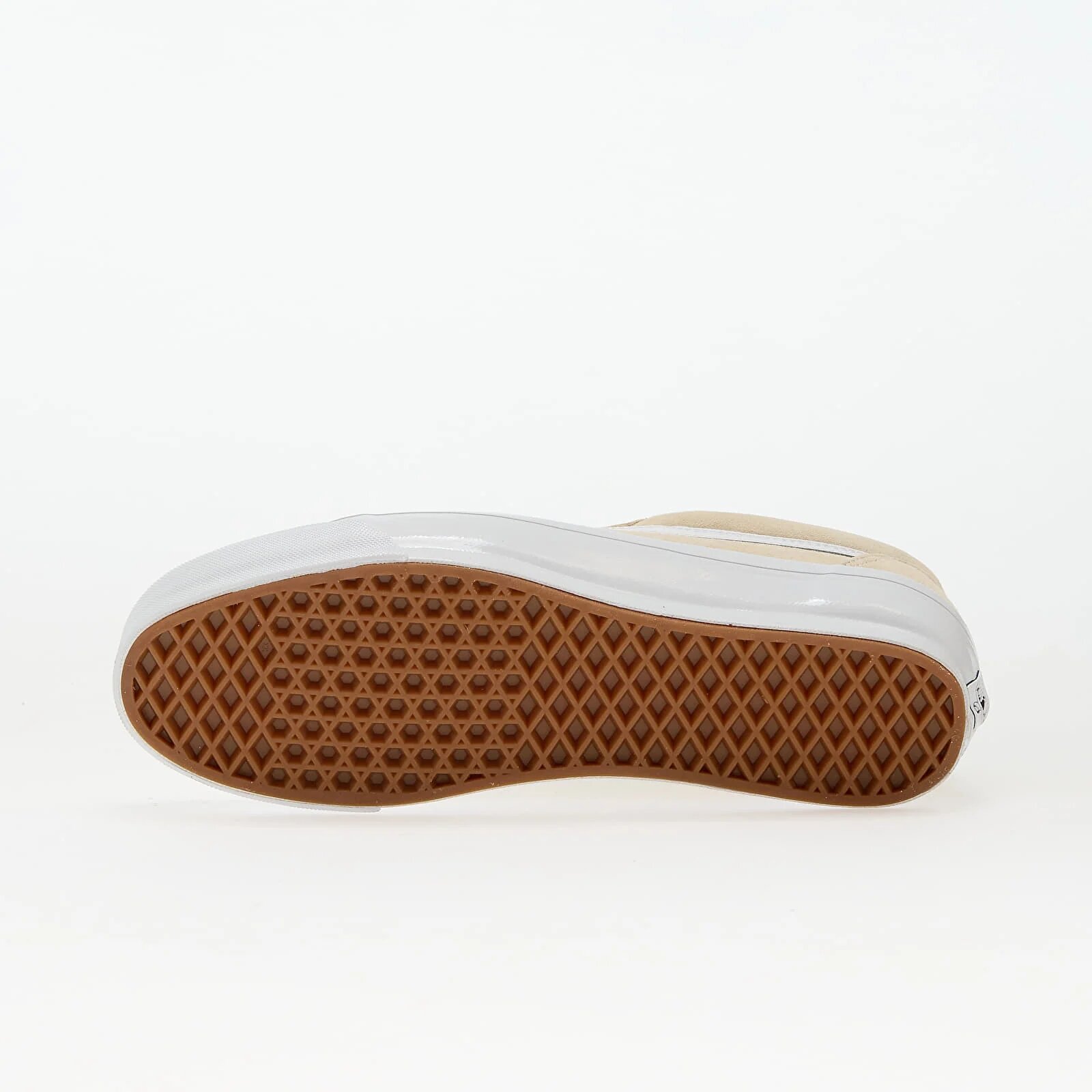 Vans Сникърси LX Old Skool Pgsu Creme