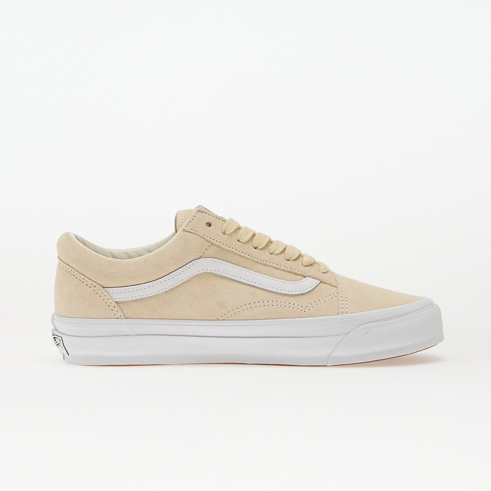 Vans Сникърси LX Old Skool Pgsu Creme