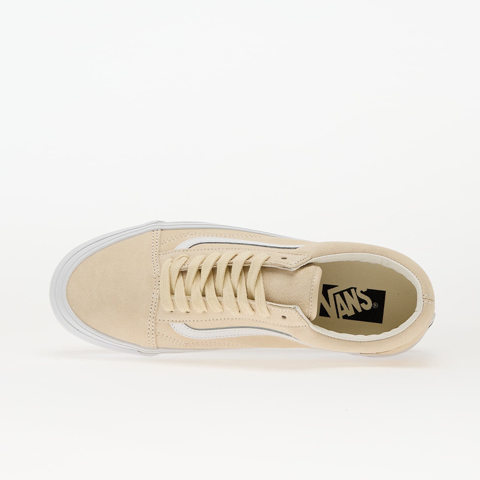 Vans Сникърси LX Old Skool Pgsu Creme