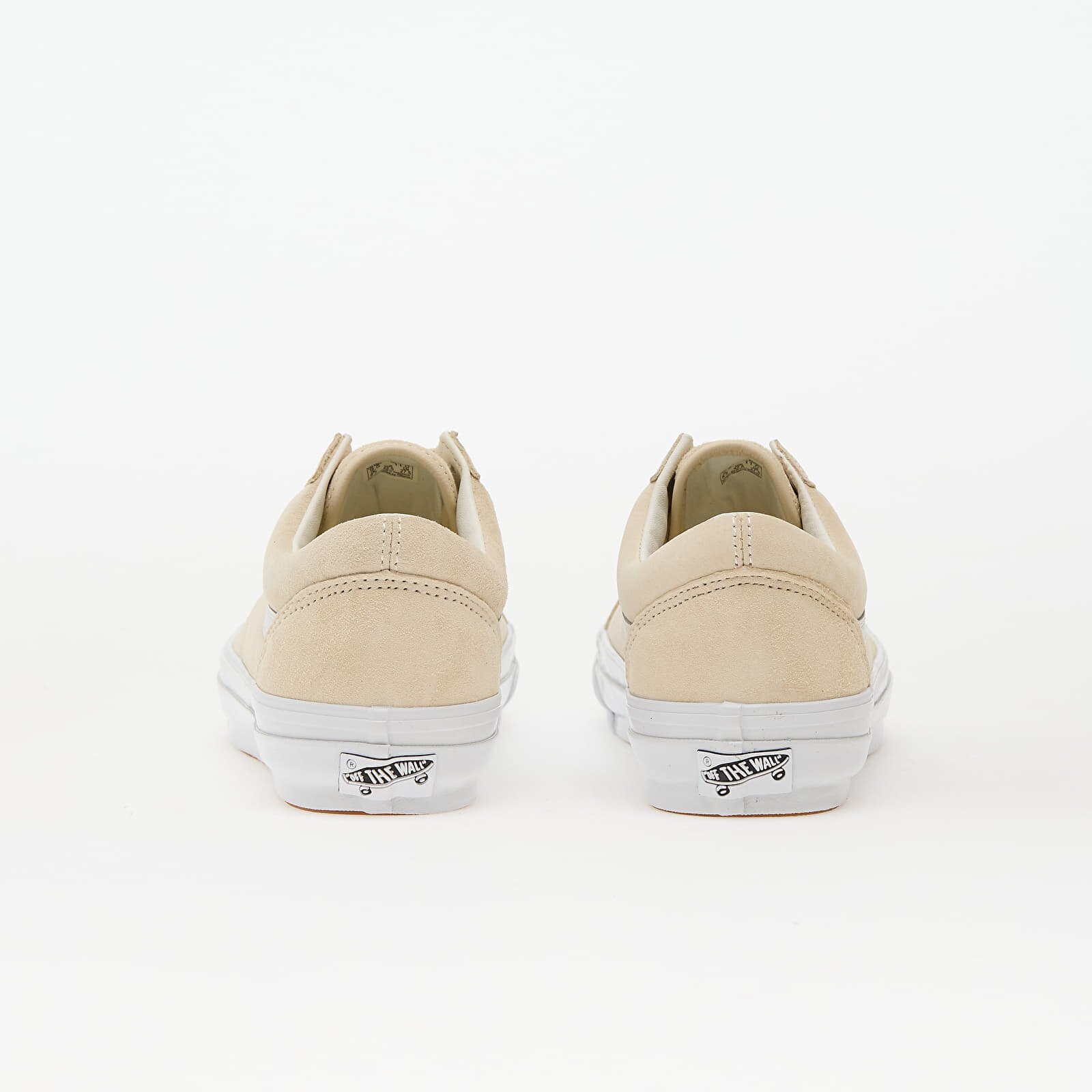 Vans Сникърси LX Old Skool Pgsu Creme