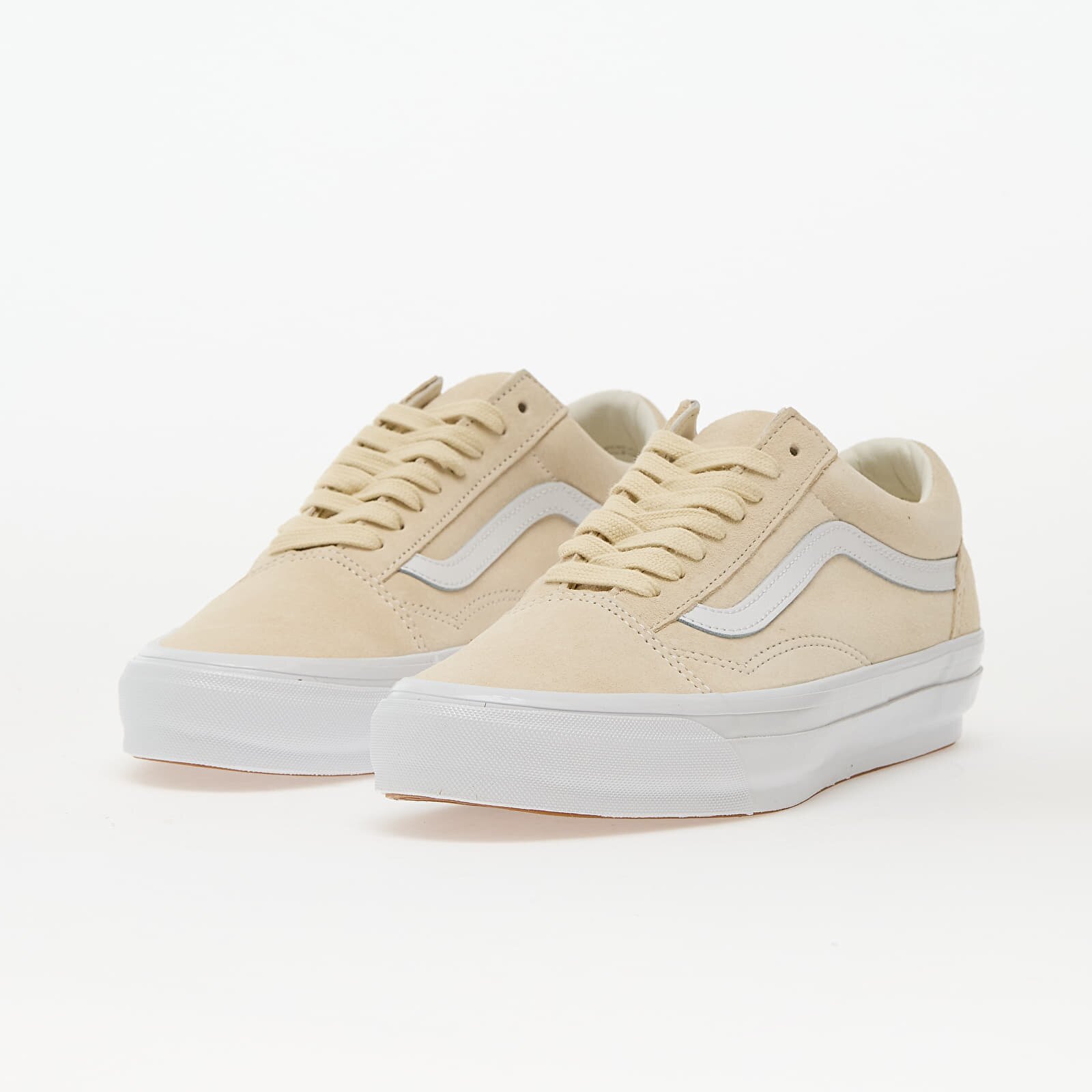Vans Сникърси LX Old Skool Pgsu Creme