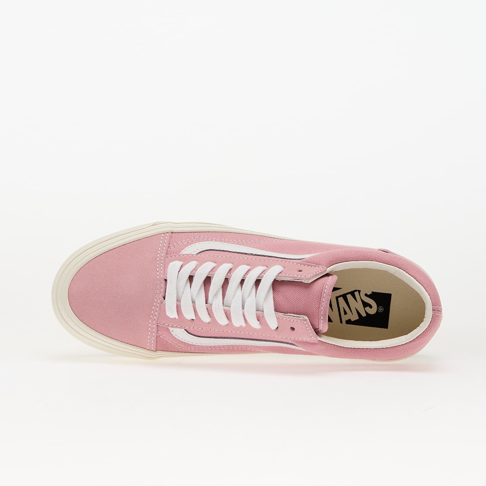 Vans Сникърси LX Old Skool Pink Dawn