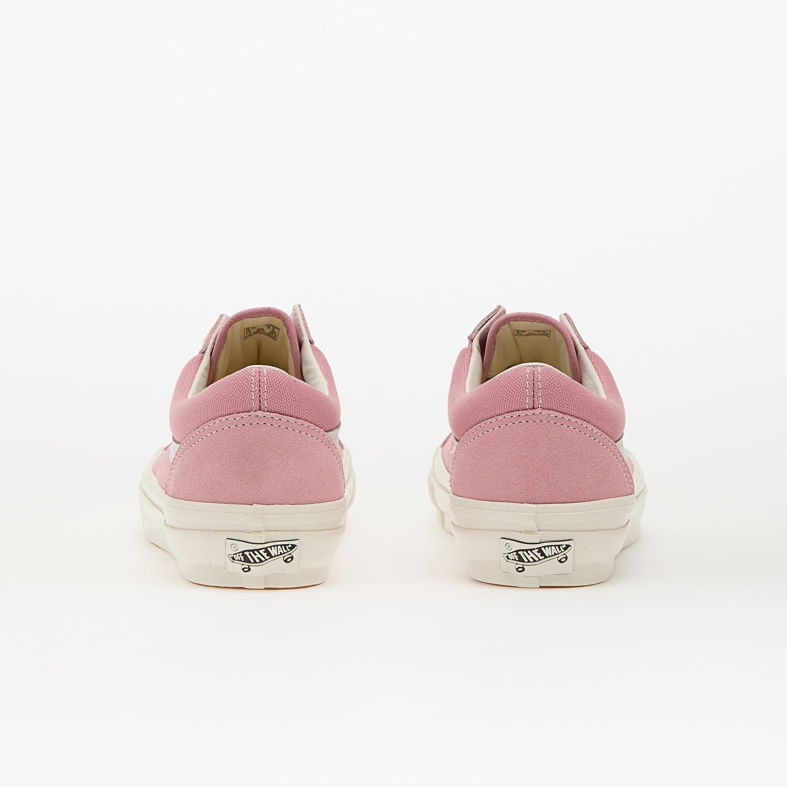 Vans Сникърси LX Old Skool Pink Dawn