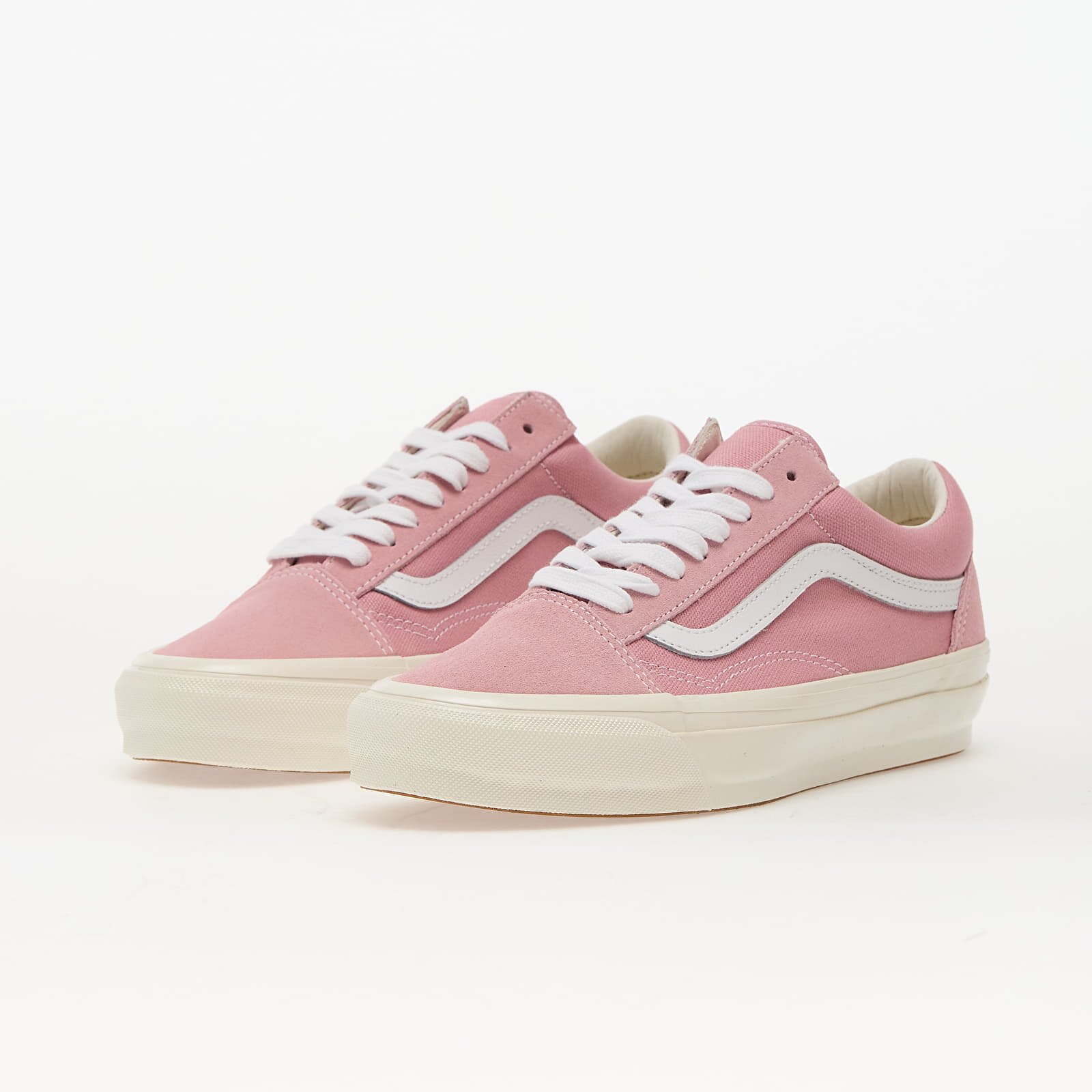 Vans Сникърси LX Old Skool Pink Dawn