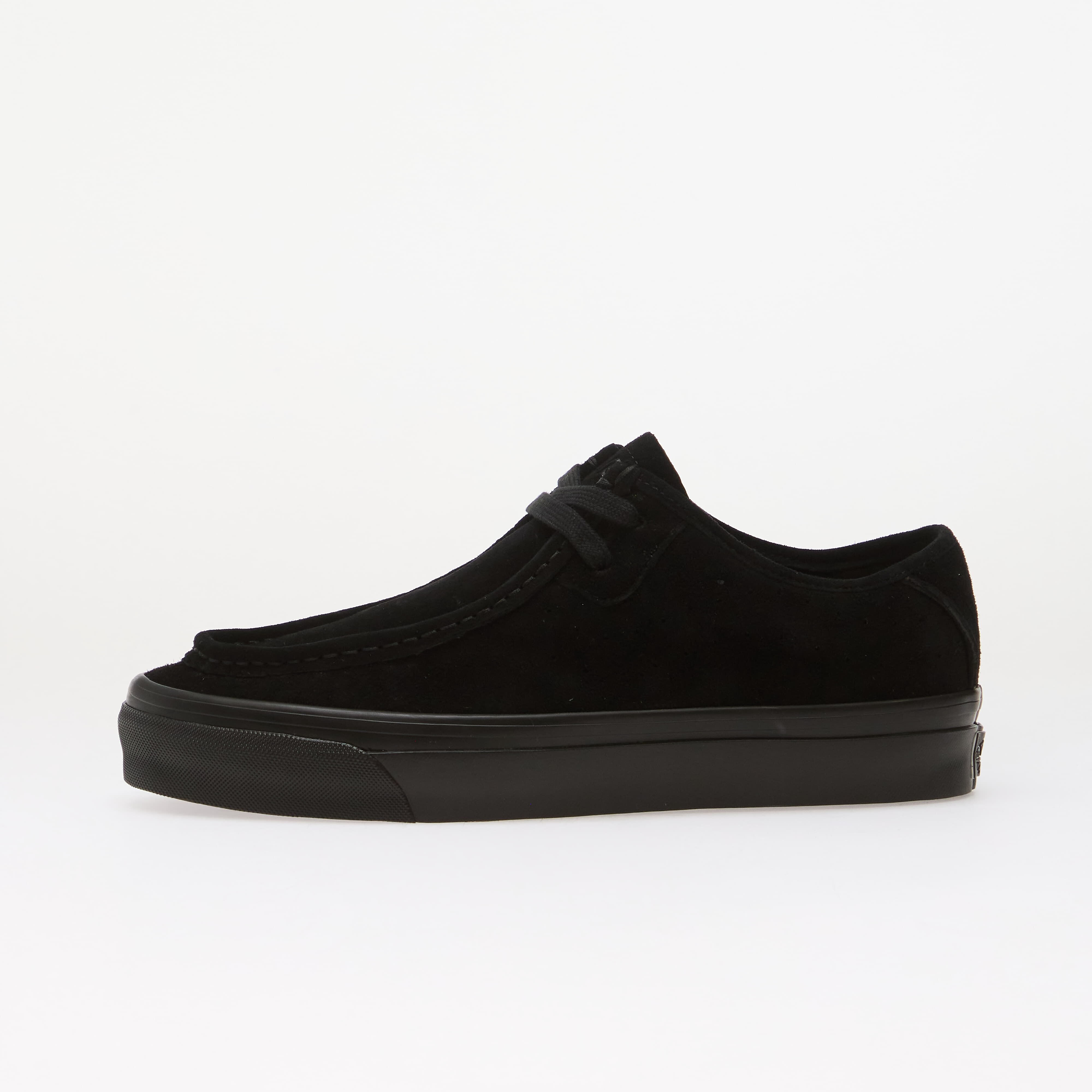 Vans Сникърси LX Sf Moc Low Black/Black