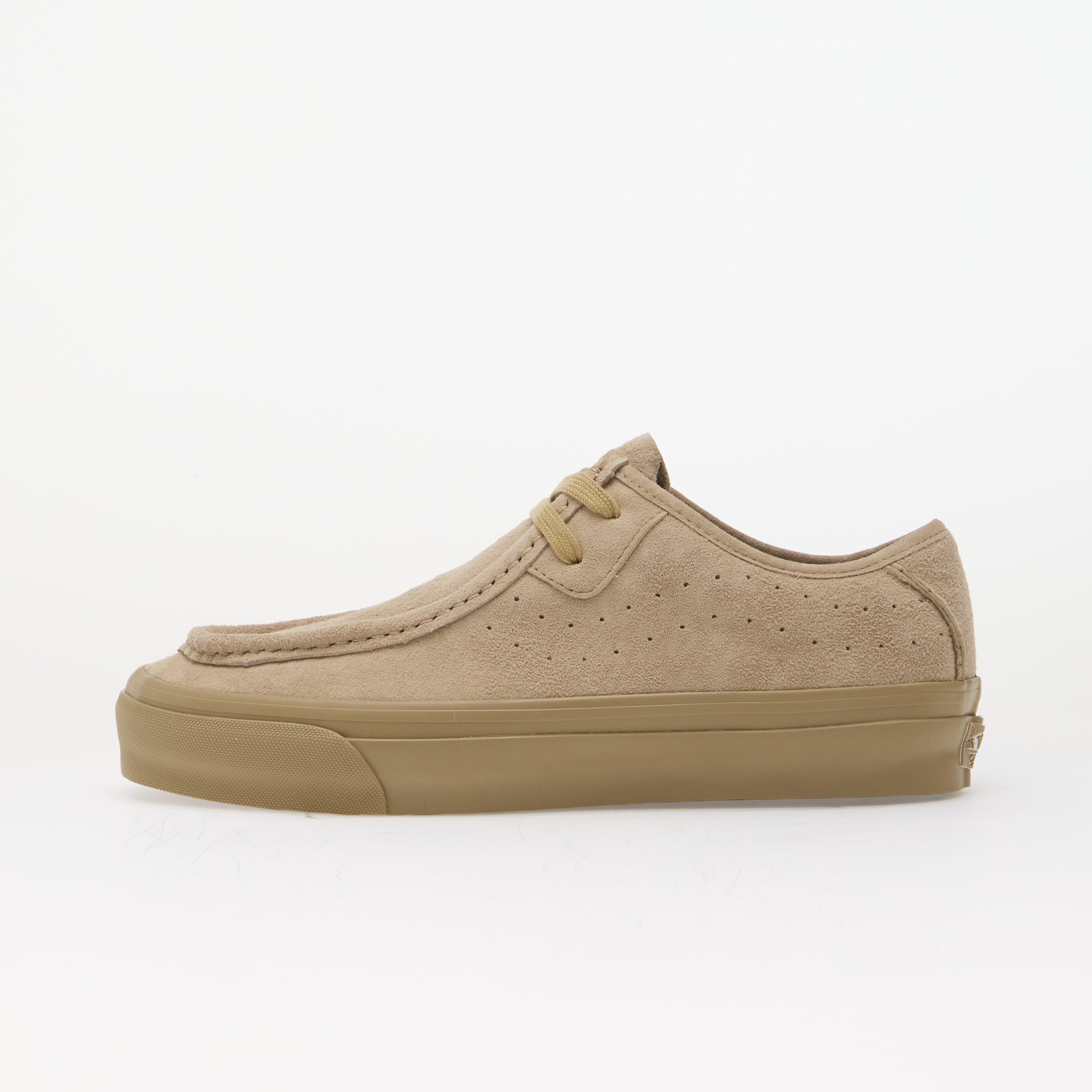 Vans Сникърси LX Sf Moc Low Light Brown/Brown