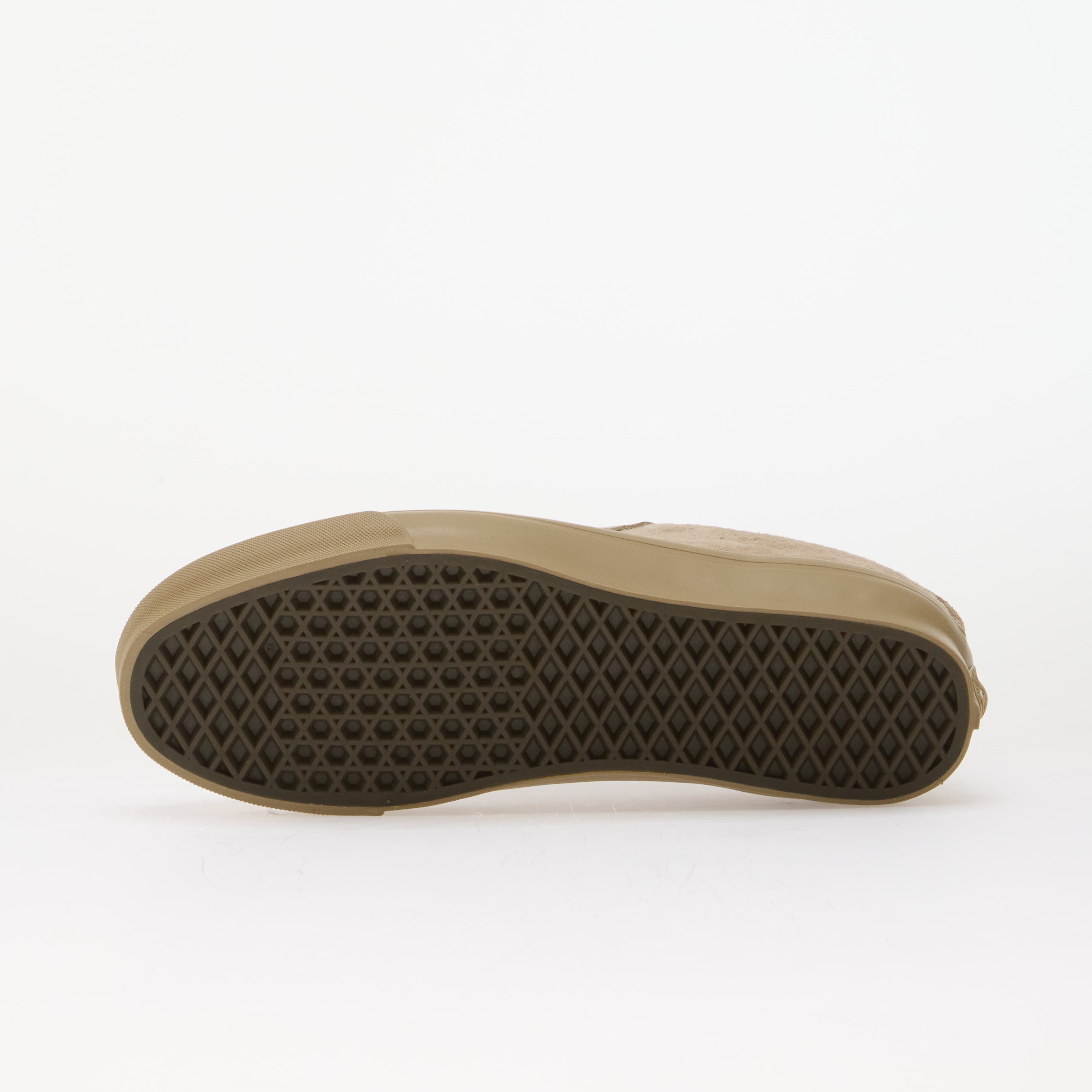 Vans Сникърси LX Sf Moc Low Light Brown/Brown