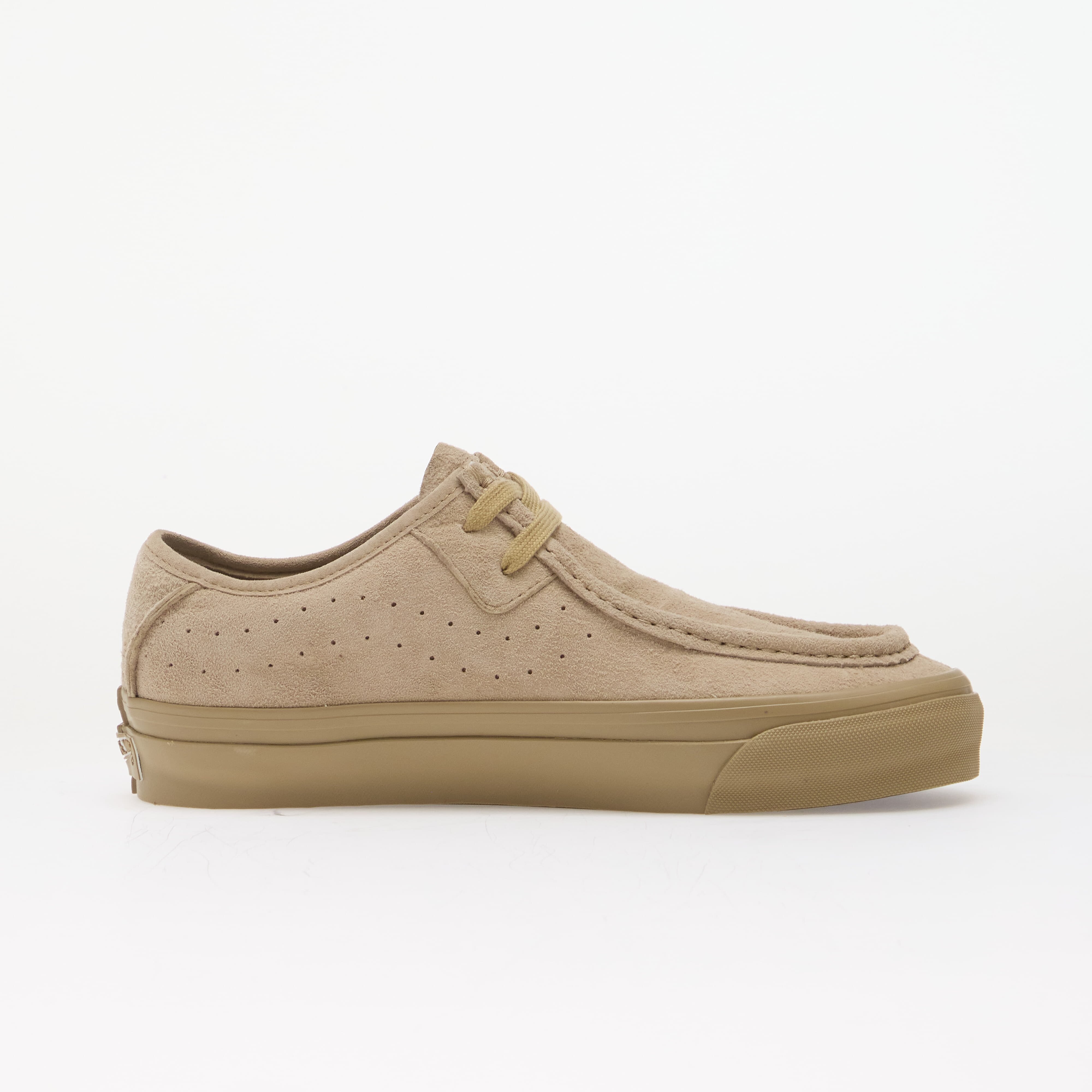 Vans Сникърси LX Sf Moc Low Light Brown/Brown