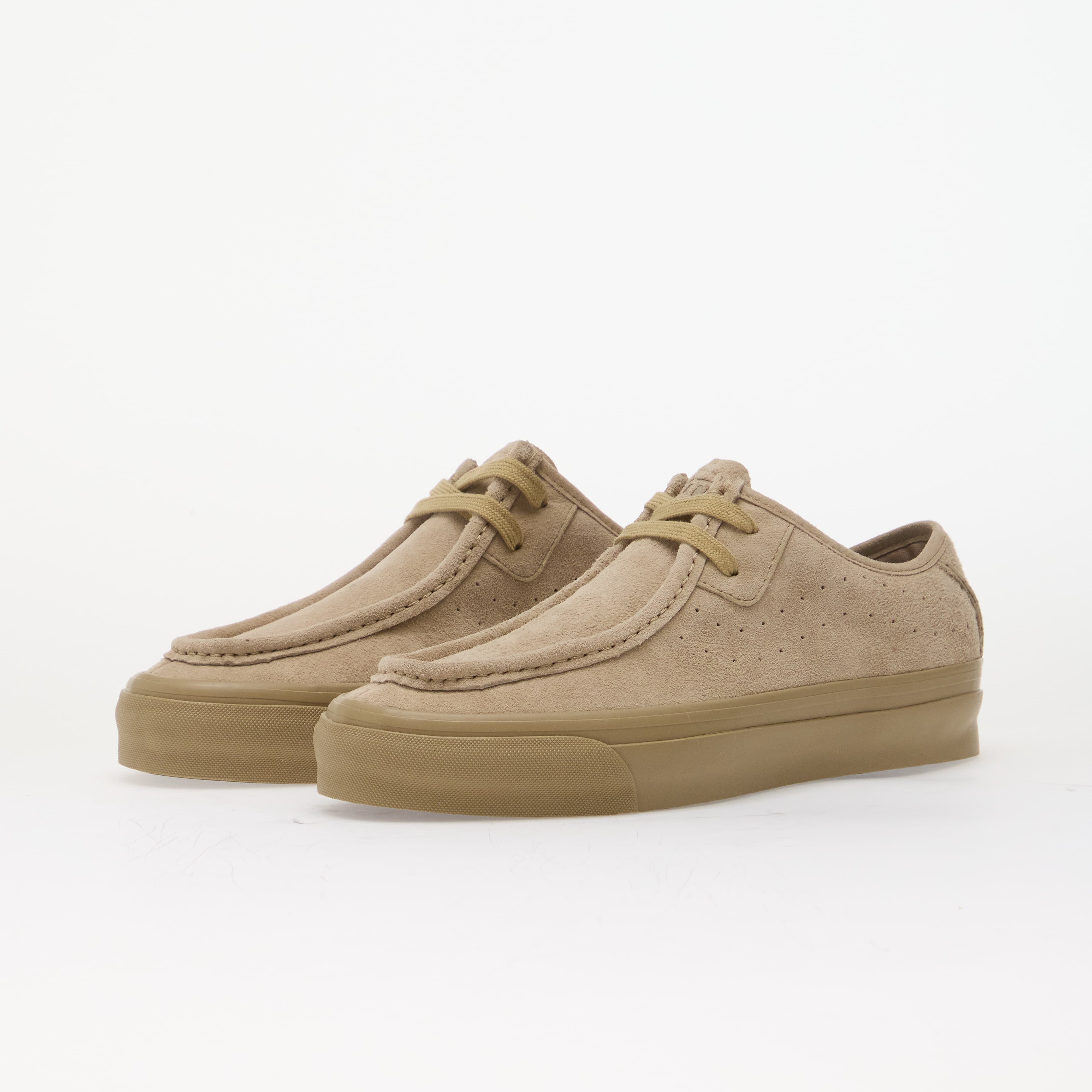 Vans Сникърси LX Sf Moc Low Light Brown/Brown