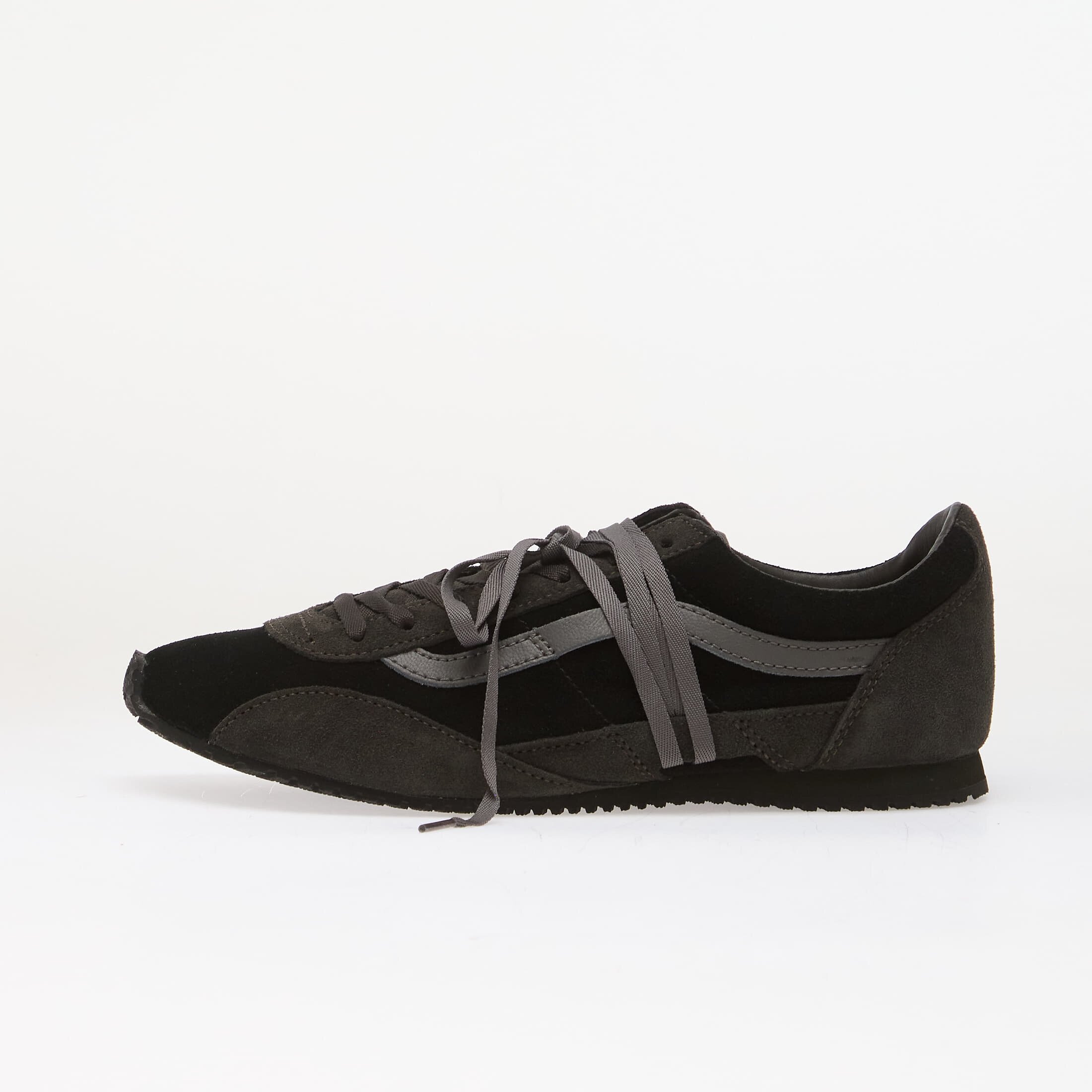 Vans Сникърси LX Slp Trainer Black/Dark Gray