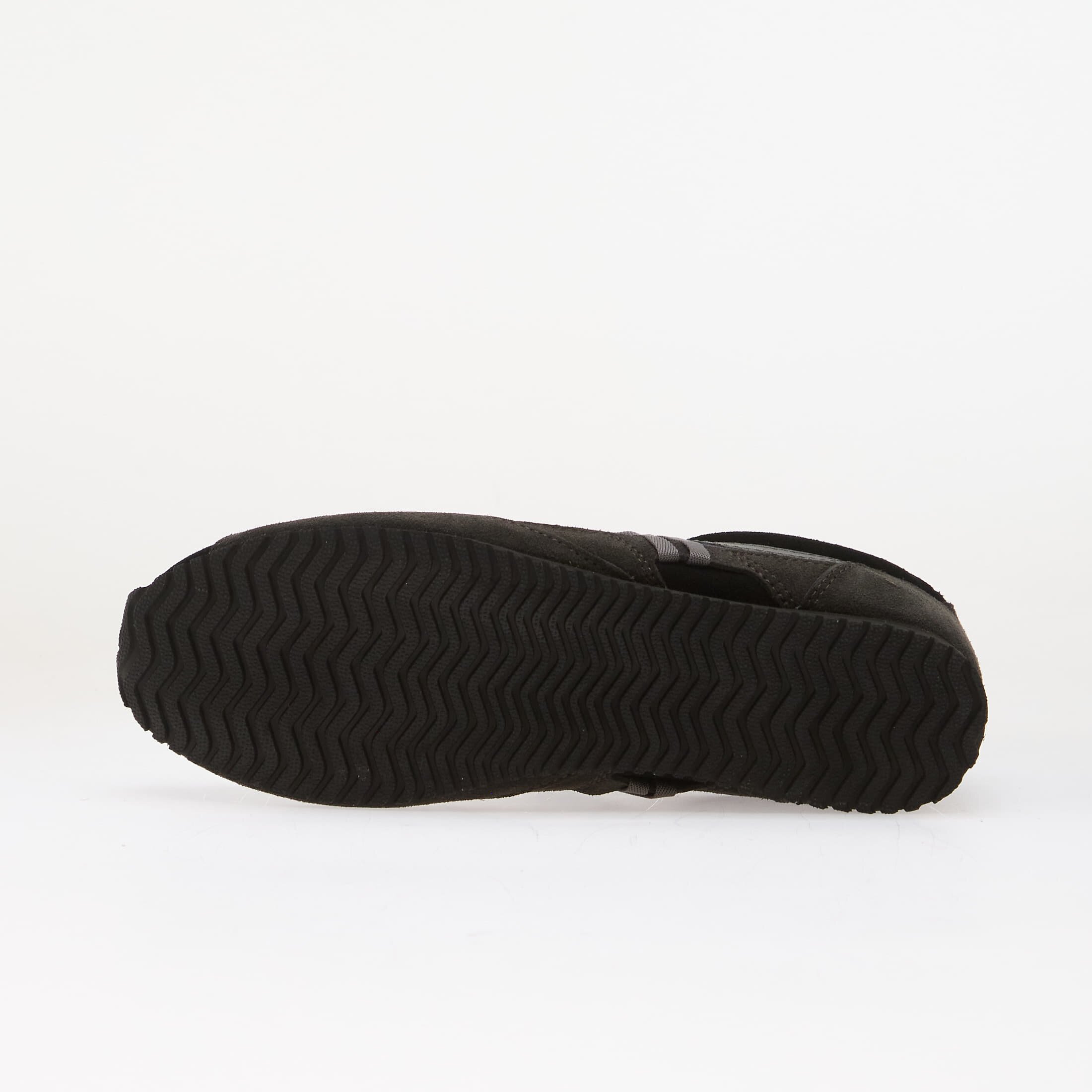 Vans Сникърси LX Slp Trainer Black/Dark Gray