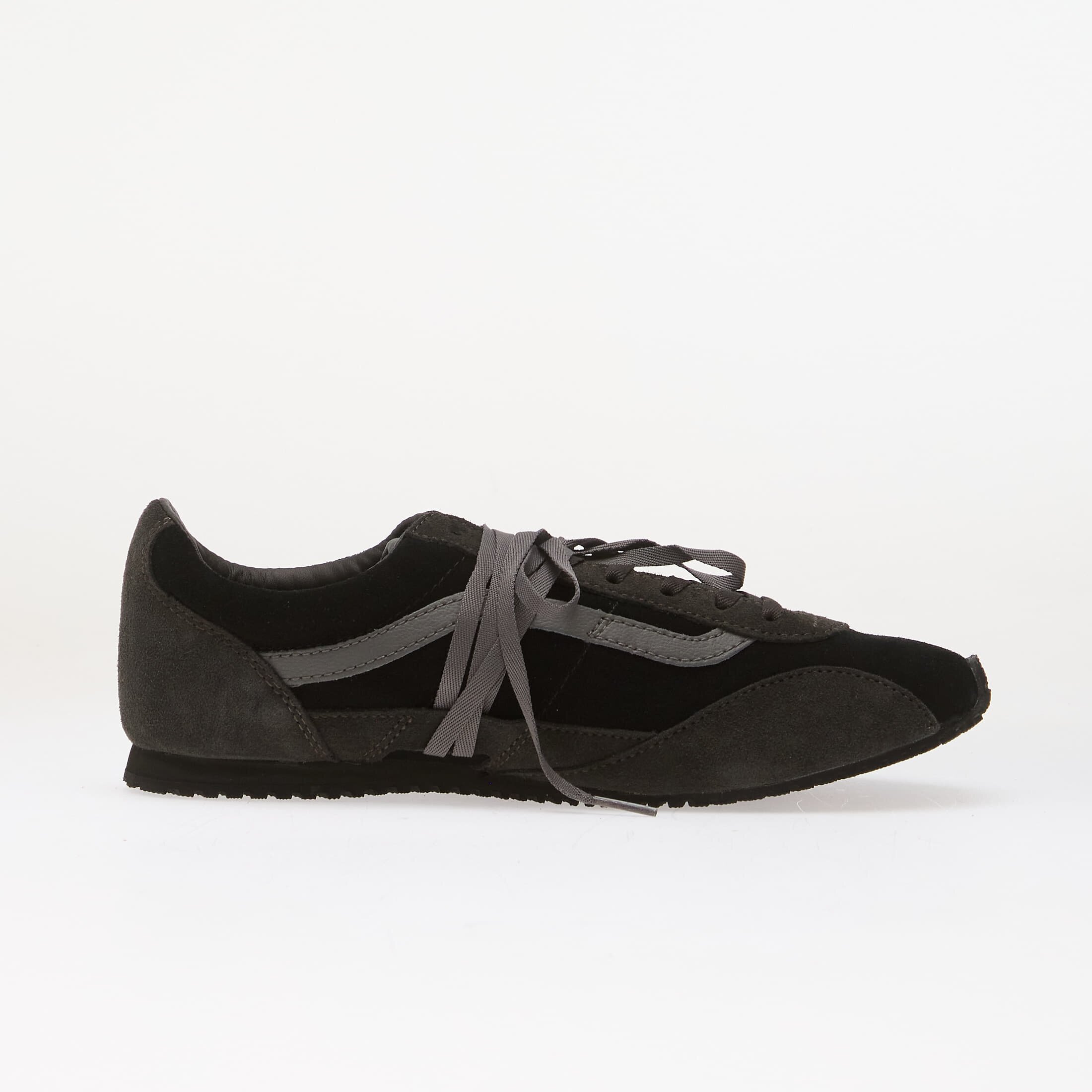 Vans Сникърси LX Slp Trainer Black/Dark Gray