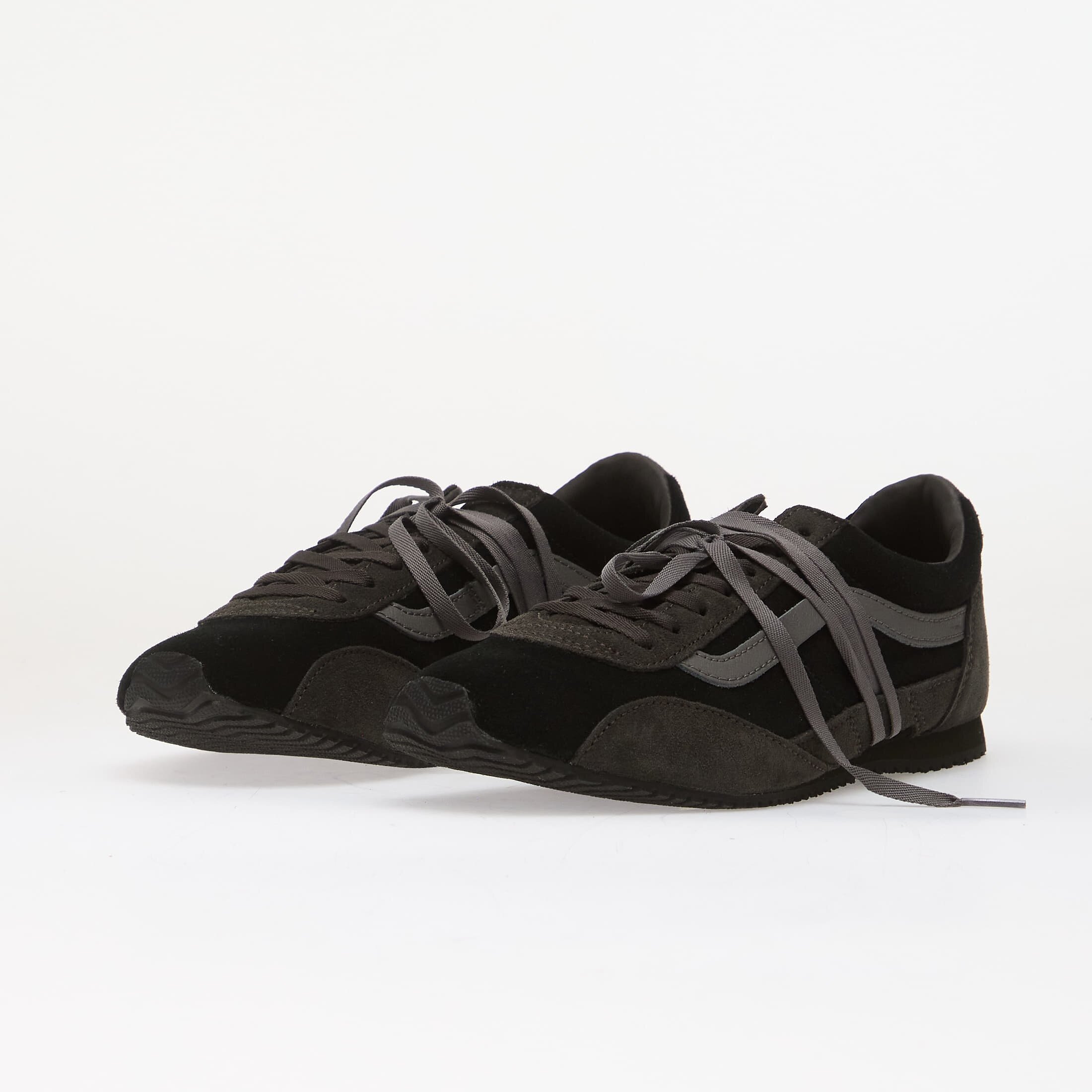Vans Сникърси LX Slp Trainer Black/Dark Gray