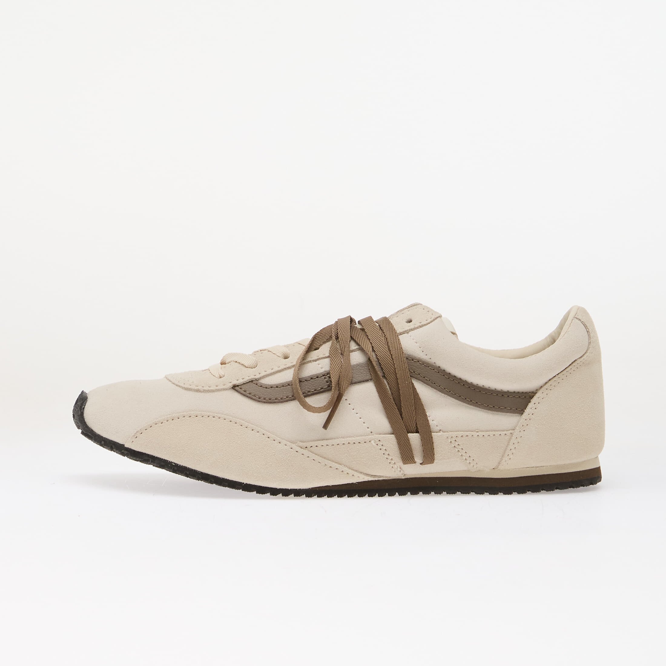 Vans Сникърси LX Slp Trainer Cream