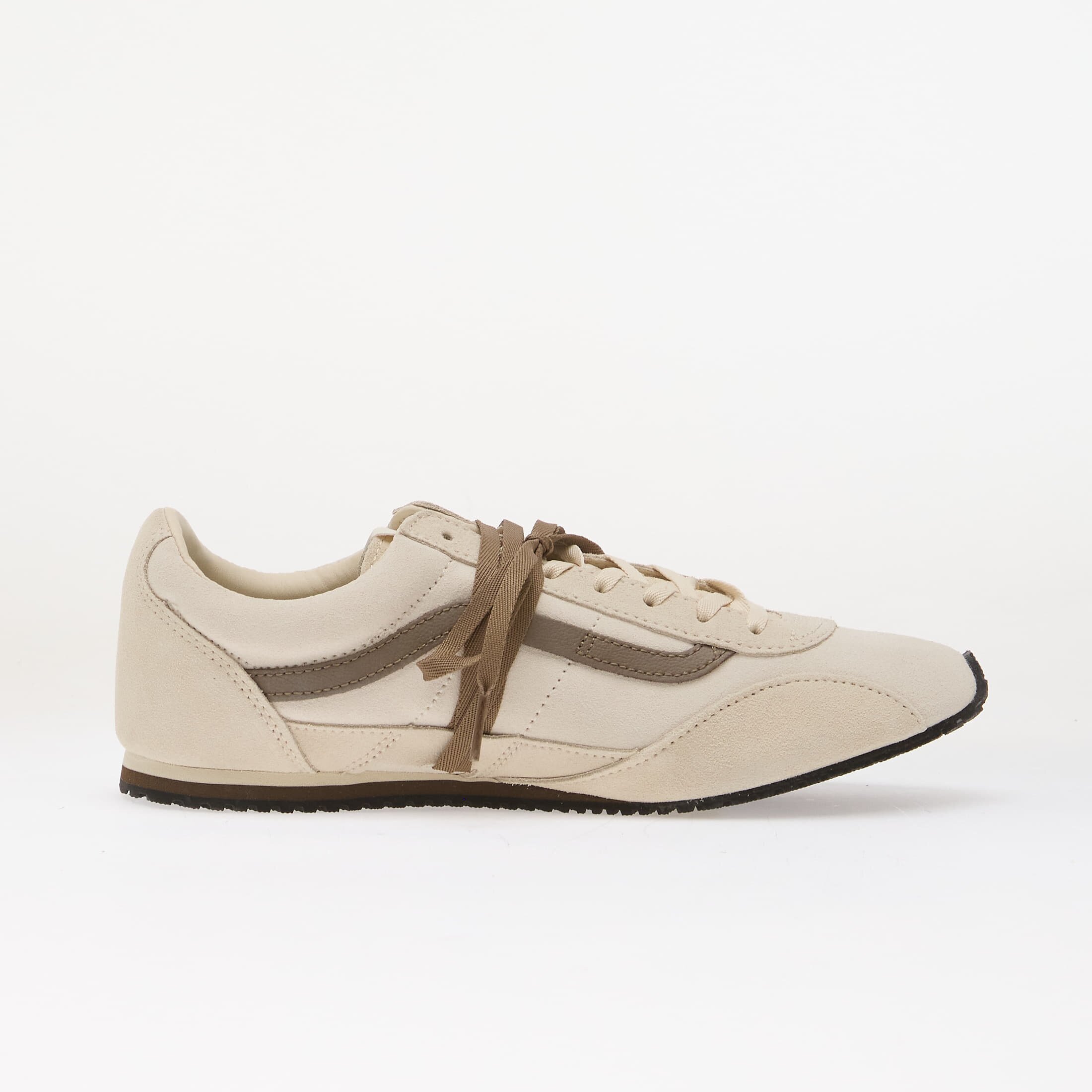 Vans Сникърси LX Slp Trainer Cream