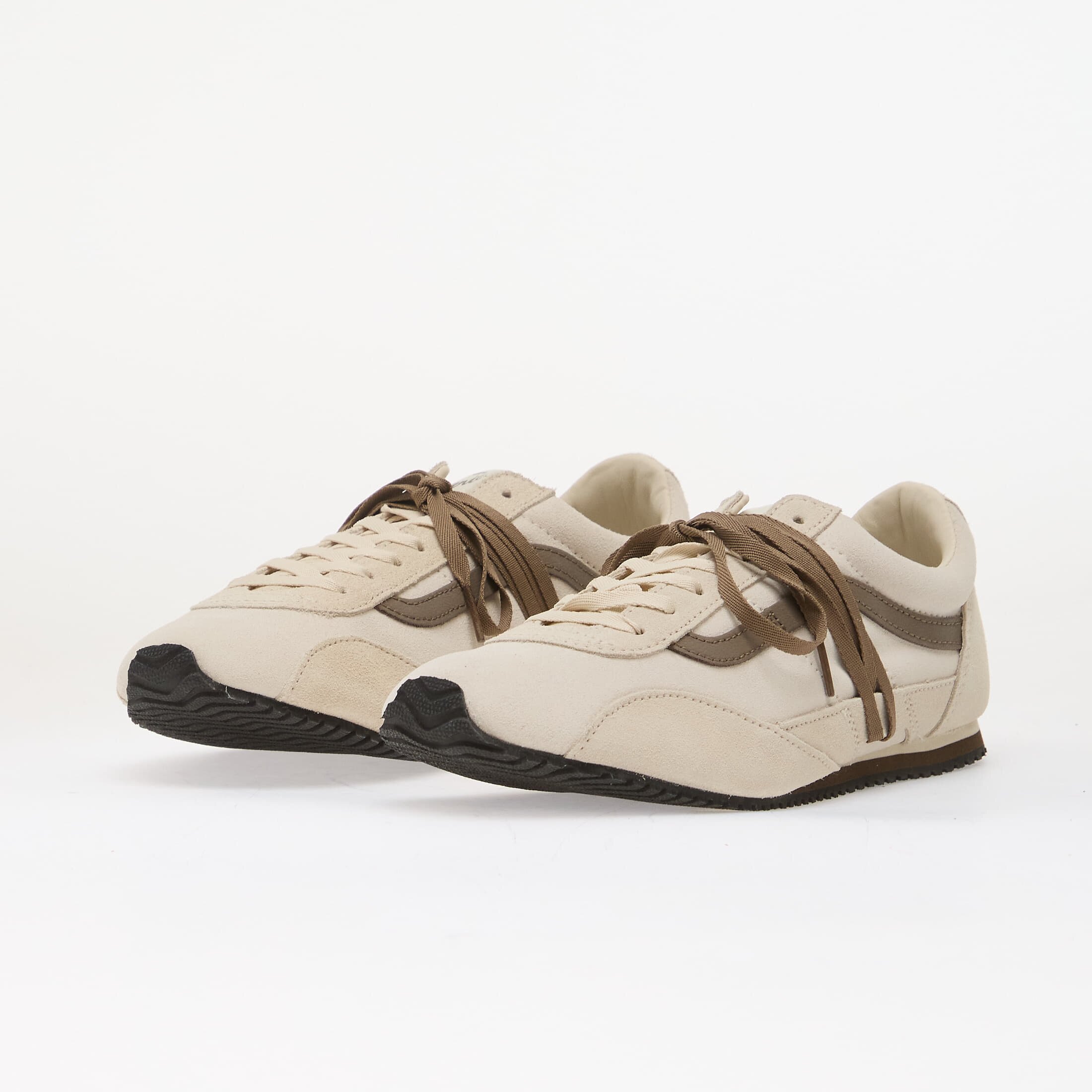 Vans Сникърси LX Slp Trainer Cream