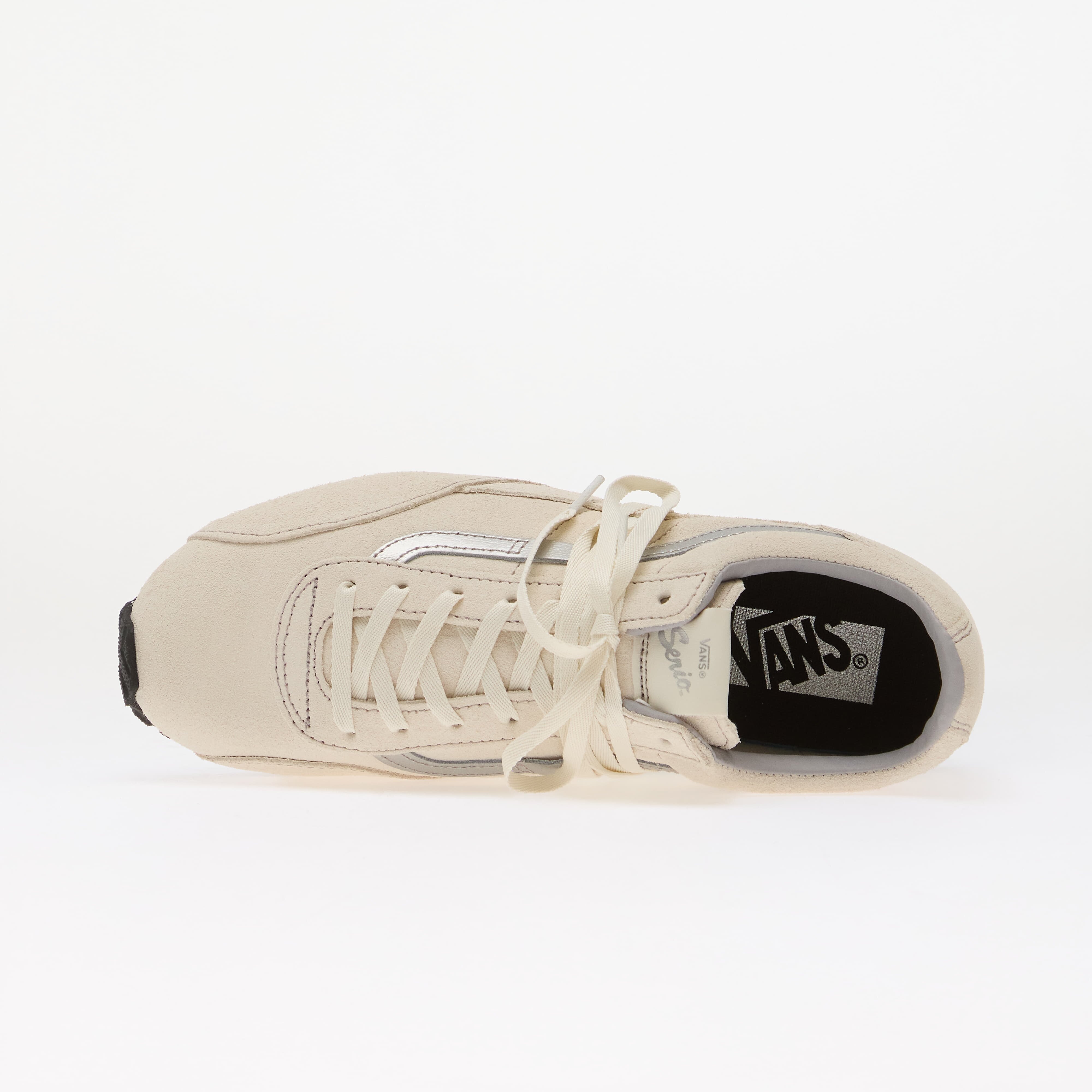 Vans Сникърси LX Slp Trainer Marshmallow