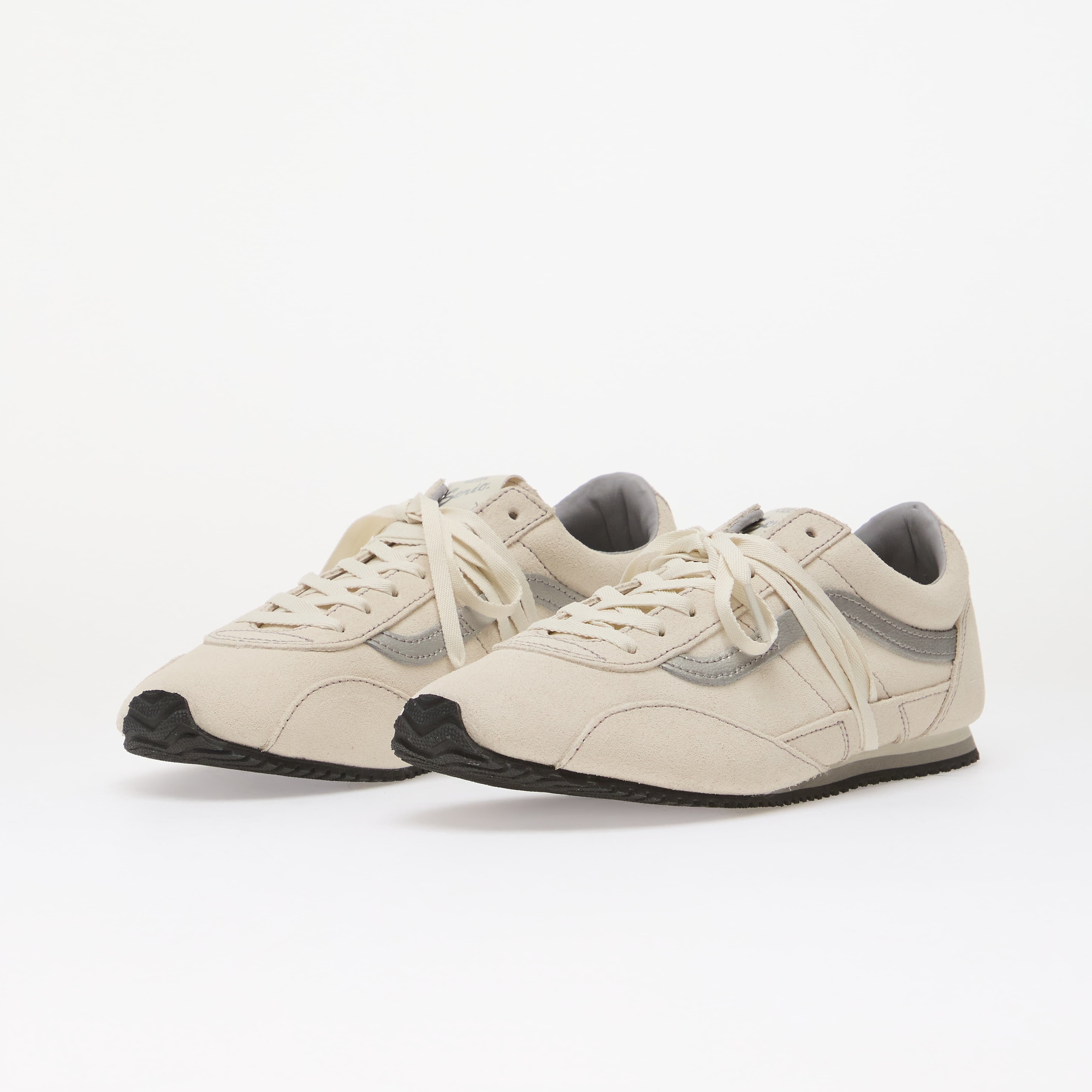 Vans Сникърси LX Slp Trainer Marshmallow