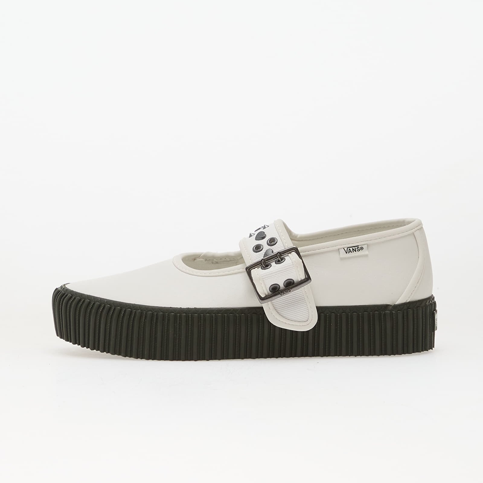 Vans Сникърси Mary Jane Creeper Love White