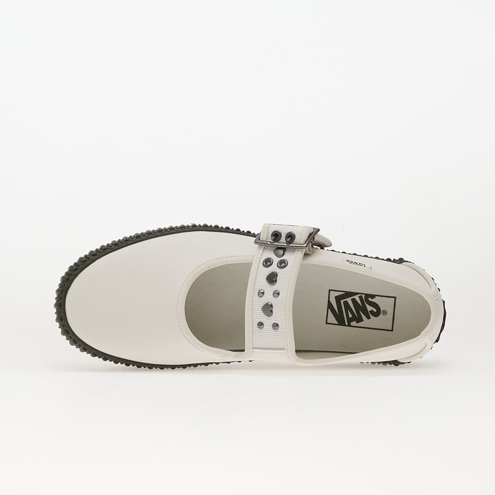Vans Сникърси Mary Jane Creeper Love White