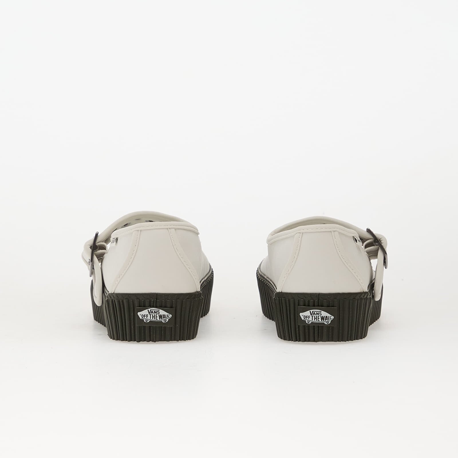 Vans Сникърси Mary Jane Creeper Love White
