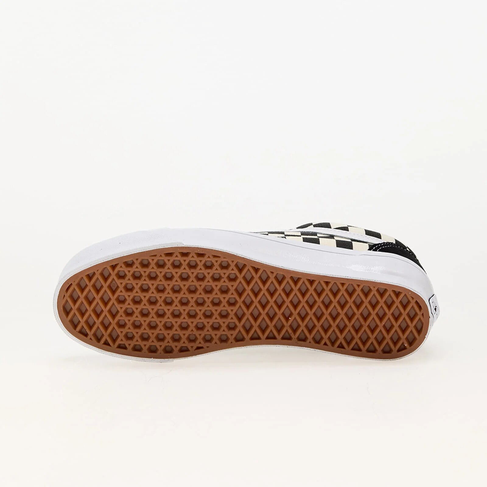Vans Сникърси Old Skool 36 LX Checkerboard Black/ Off White