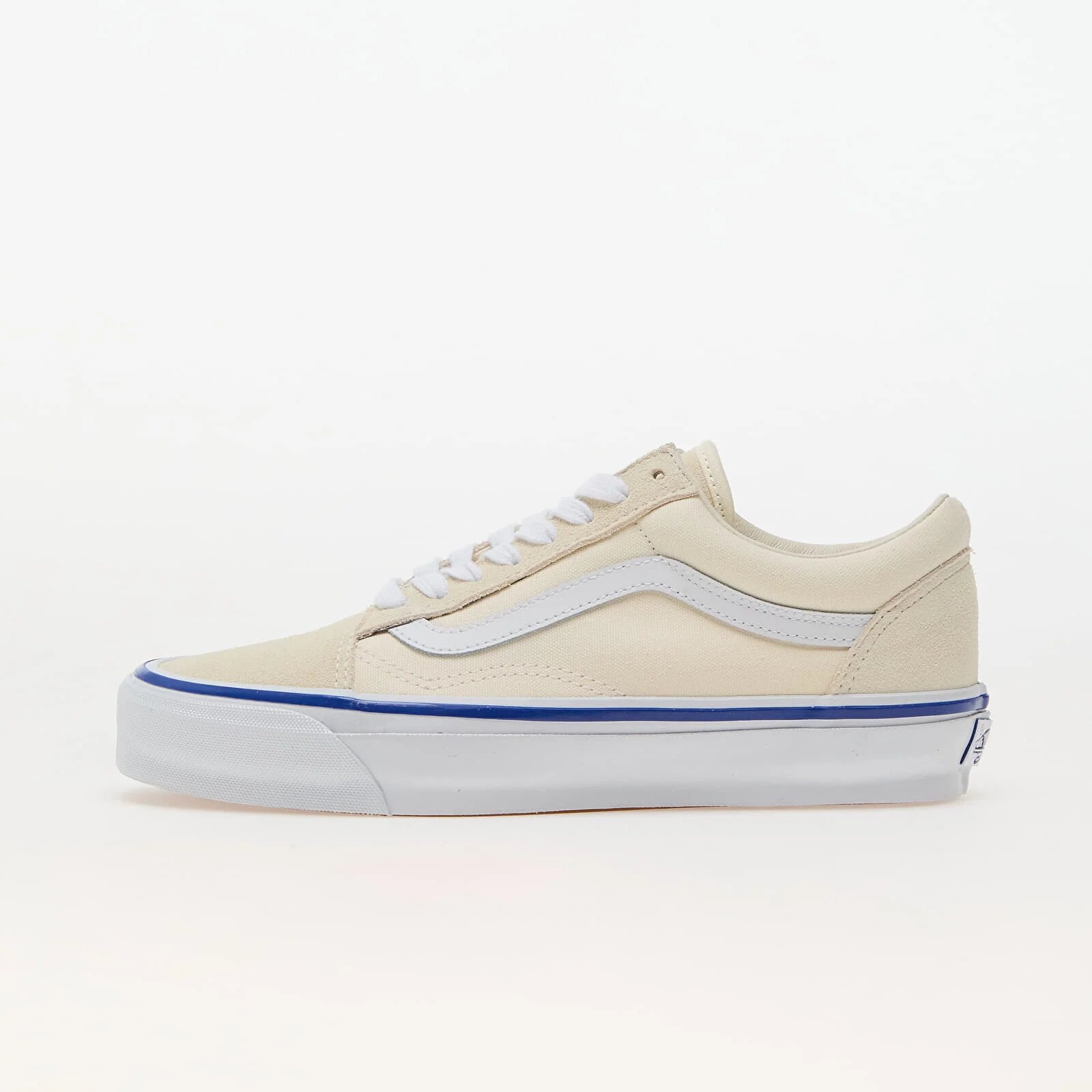 Vans Сникърси Old Skool 36 LX Off White