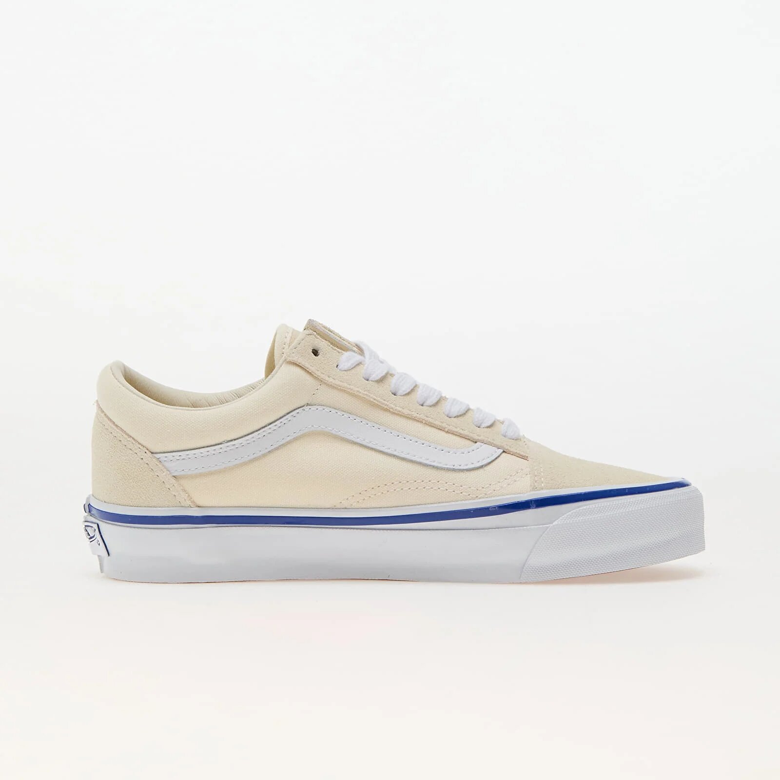 Vans Сникърси Old Skool 36 LX Off White