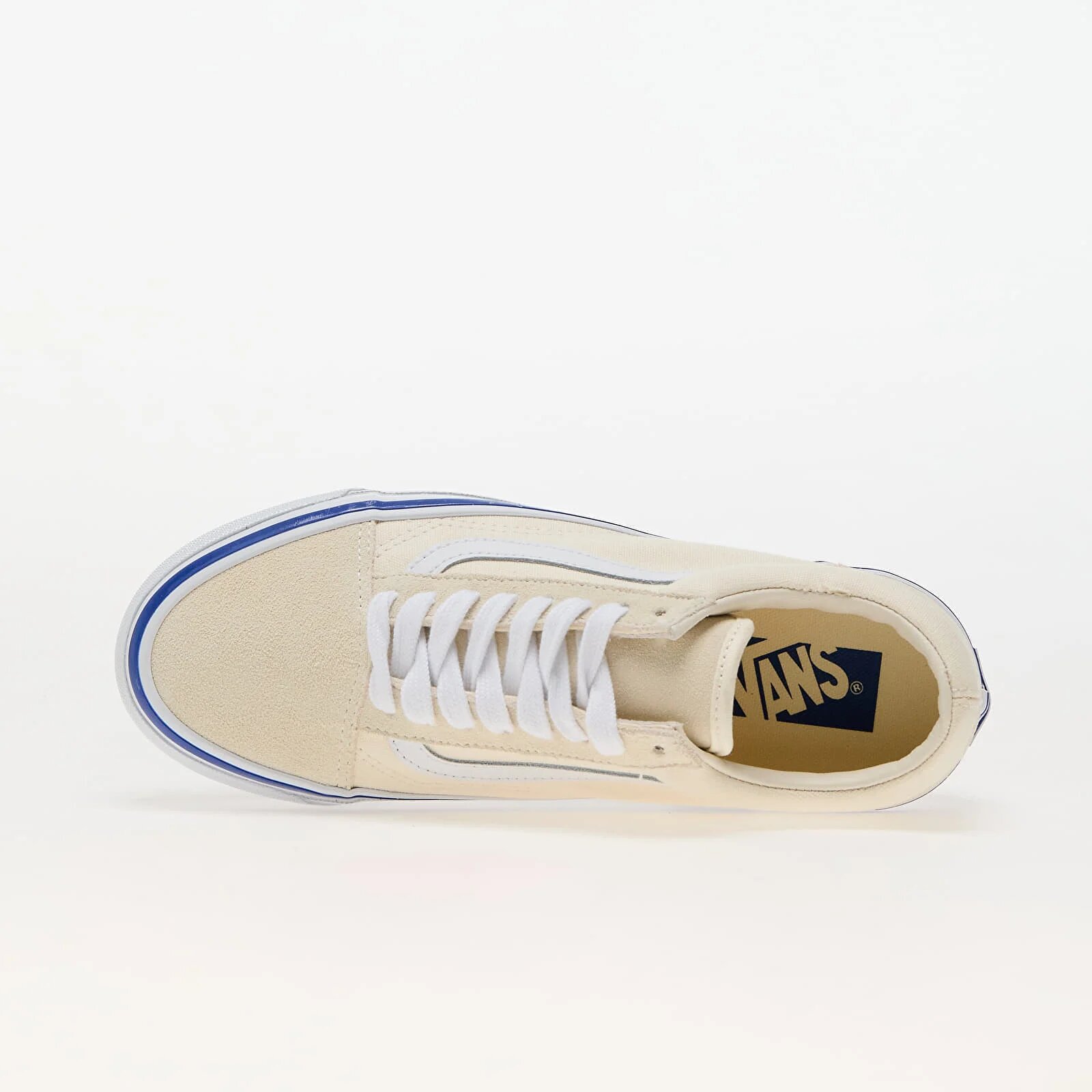 Vans Сникърси Old Skool 36 LX Off White