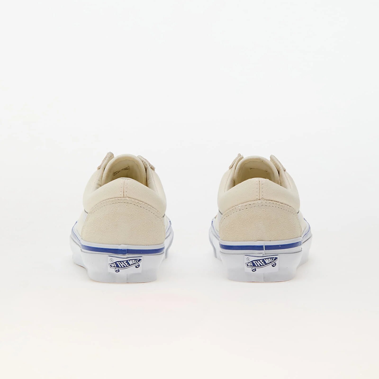 Vans Сникърси Old Skool 36 LX Off White