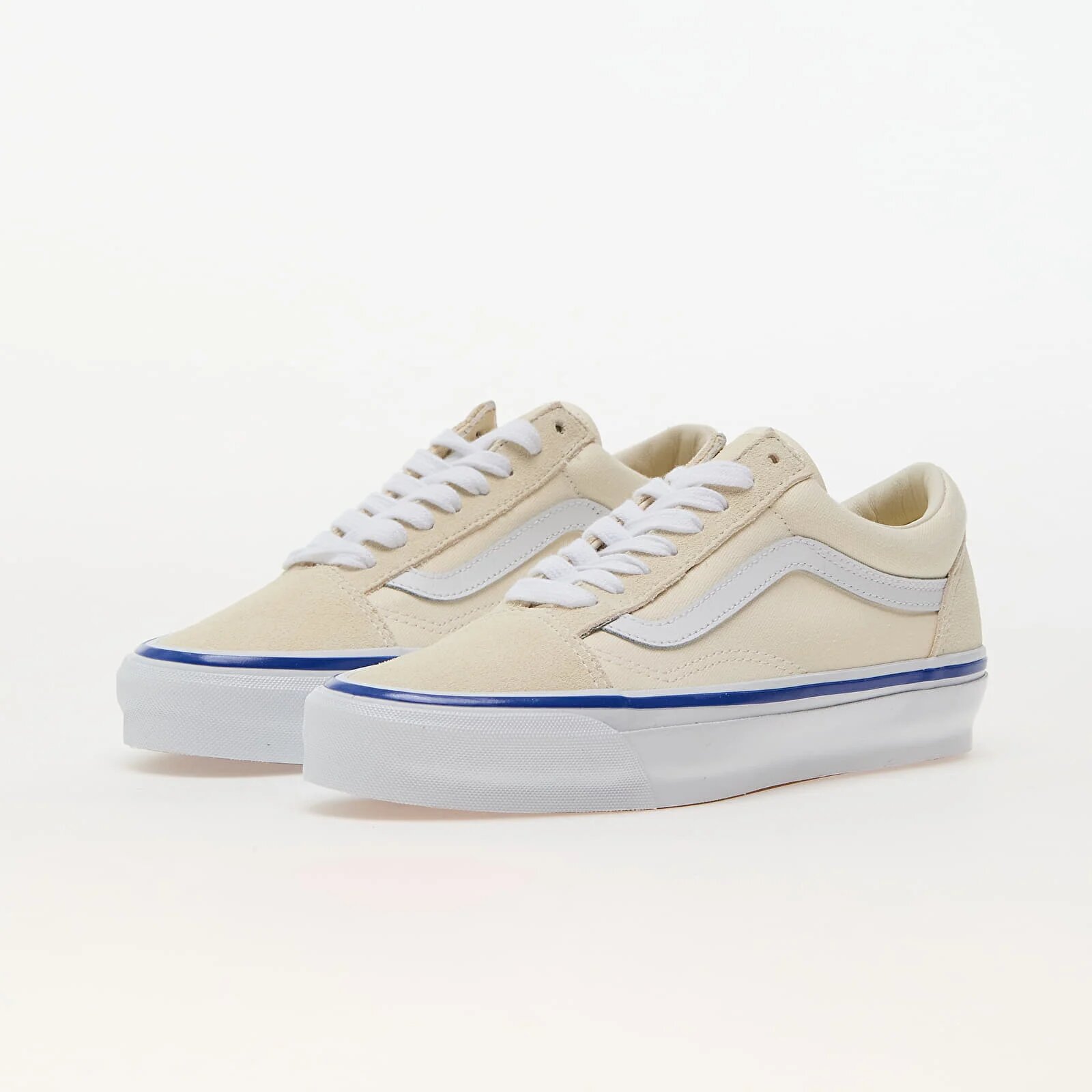 Vans Сникърси Old Skool 36 LX Off White