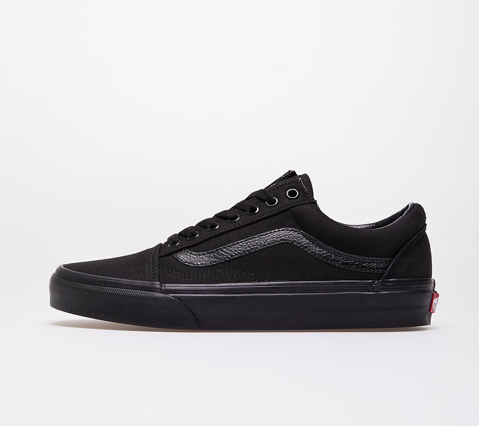 Vans Сникърси Old Skool Black/ Black
